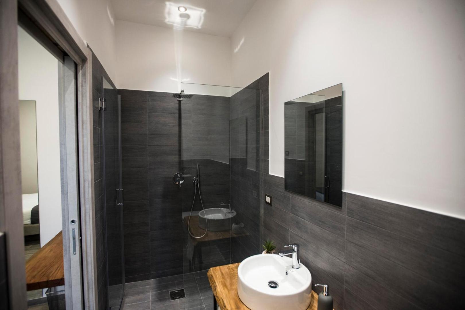 GB Napoli Central Station