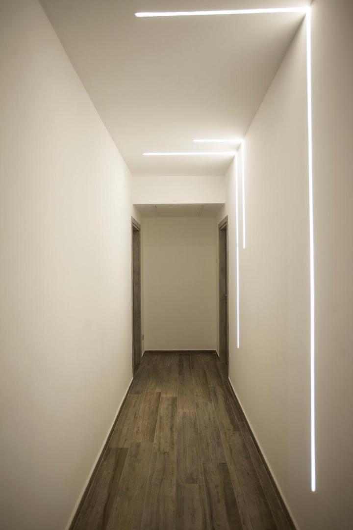 GB Napoli Central Station