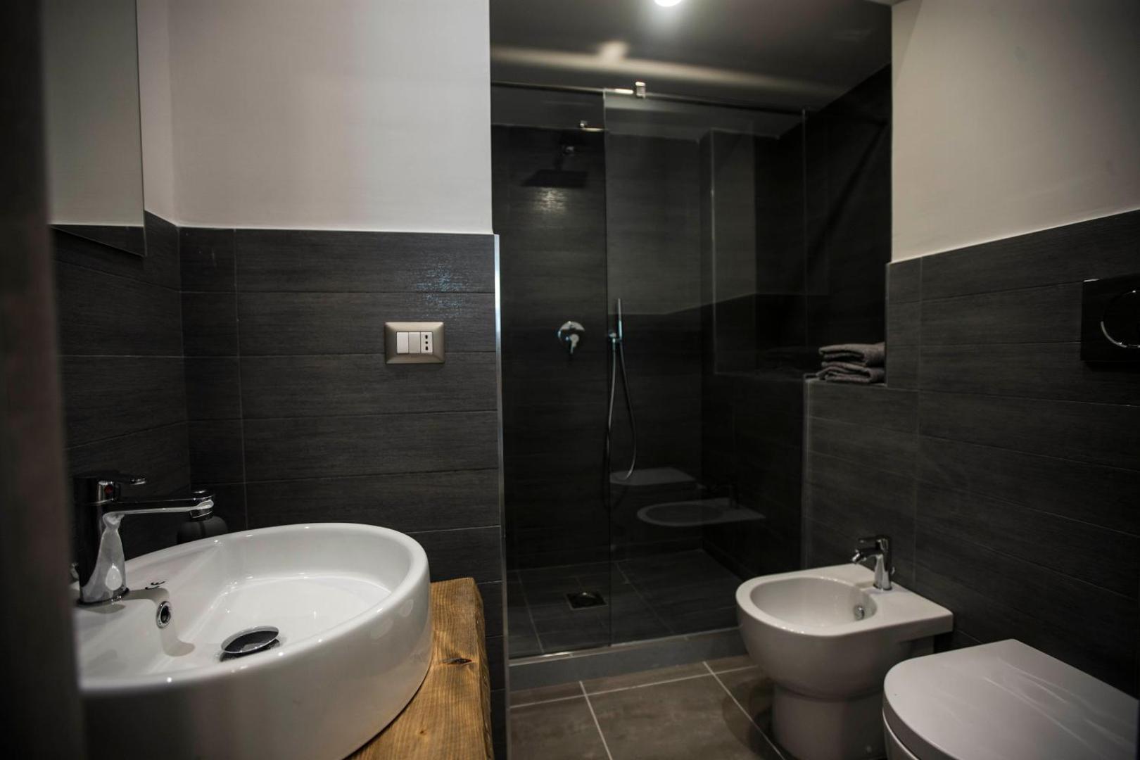 GB Napoli Central Station