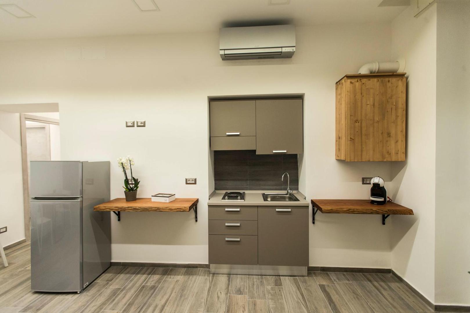 GB Napoli Central Station