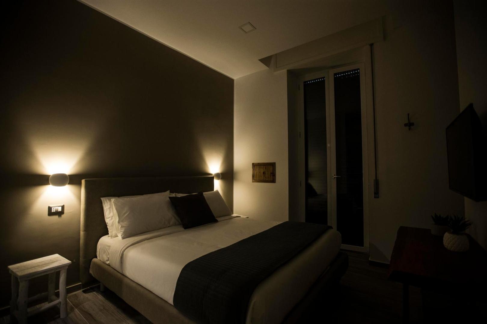 GB Napoli Central Station