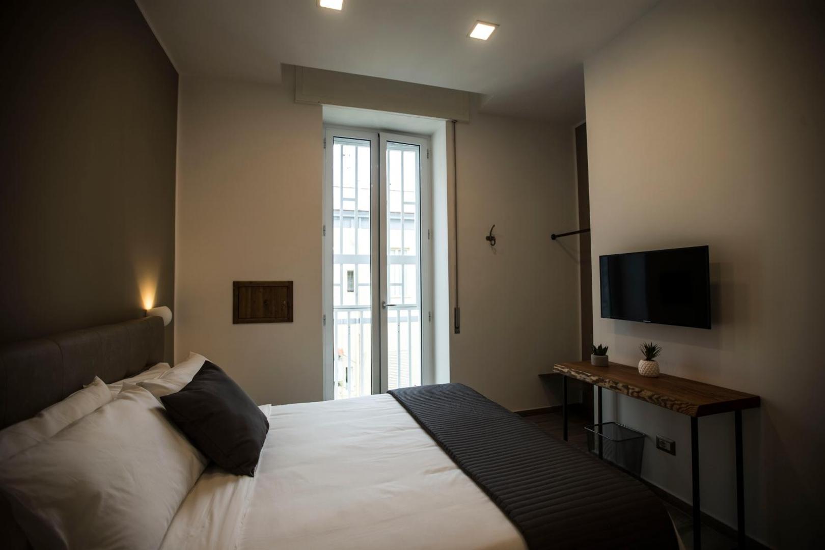 GB Napoli Central Station