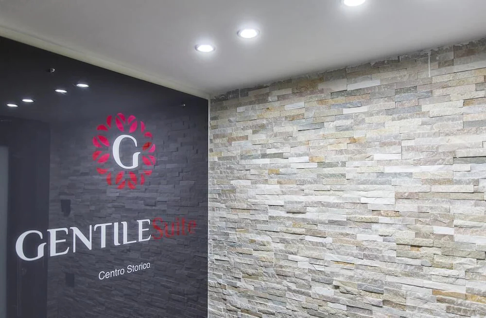 Gentile Suite B&B