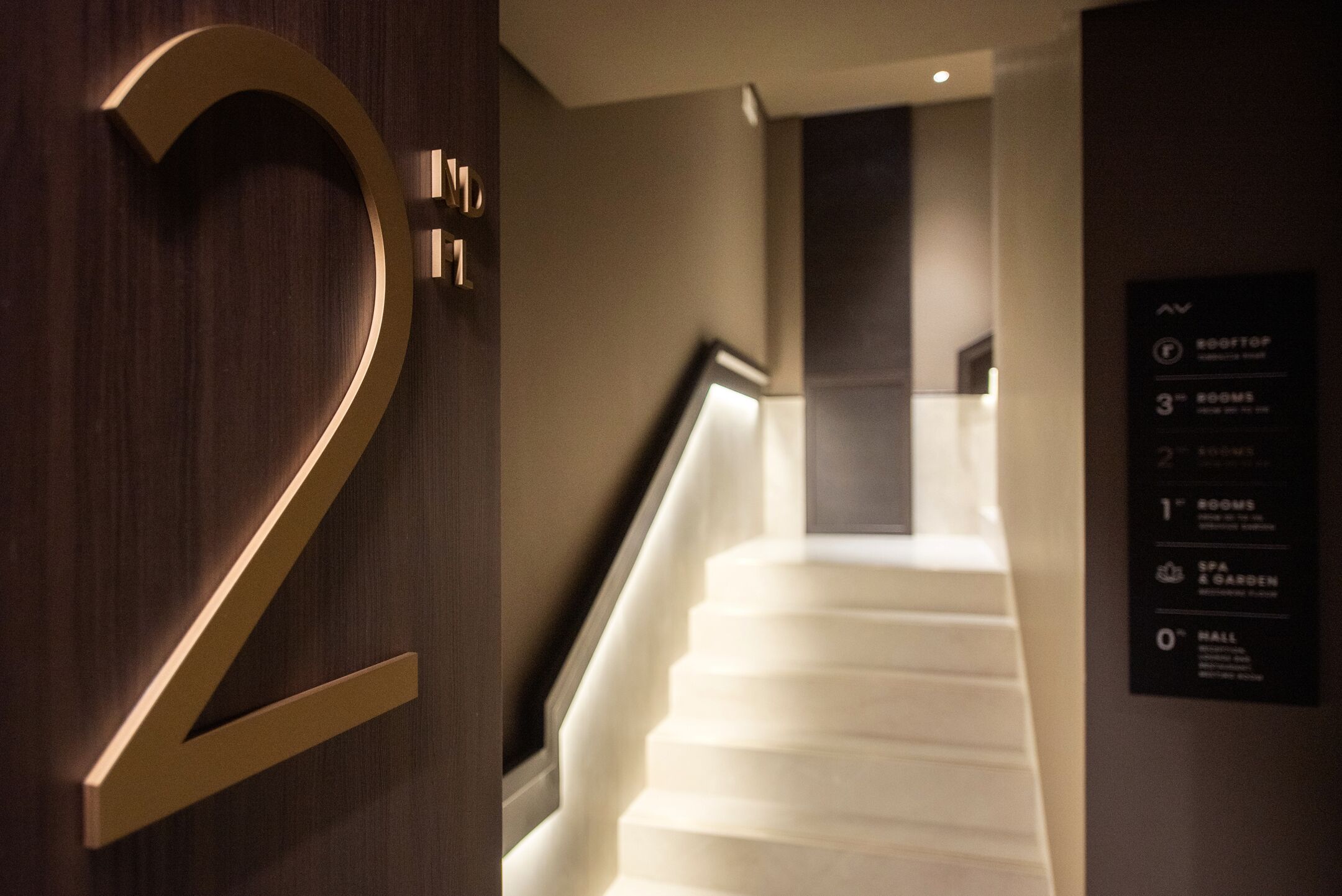 Gold Tower Lifestyle Hotel