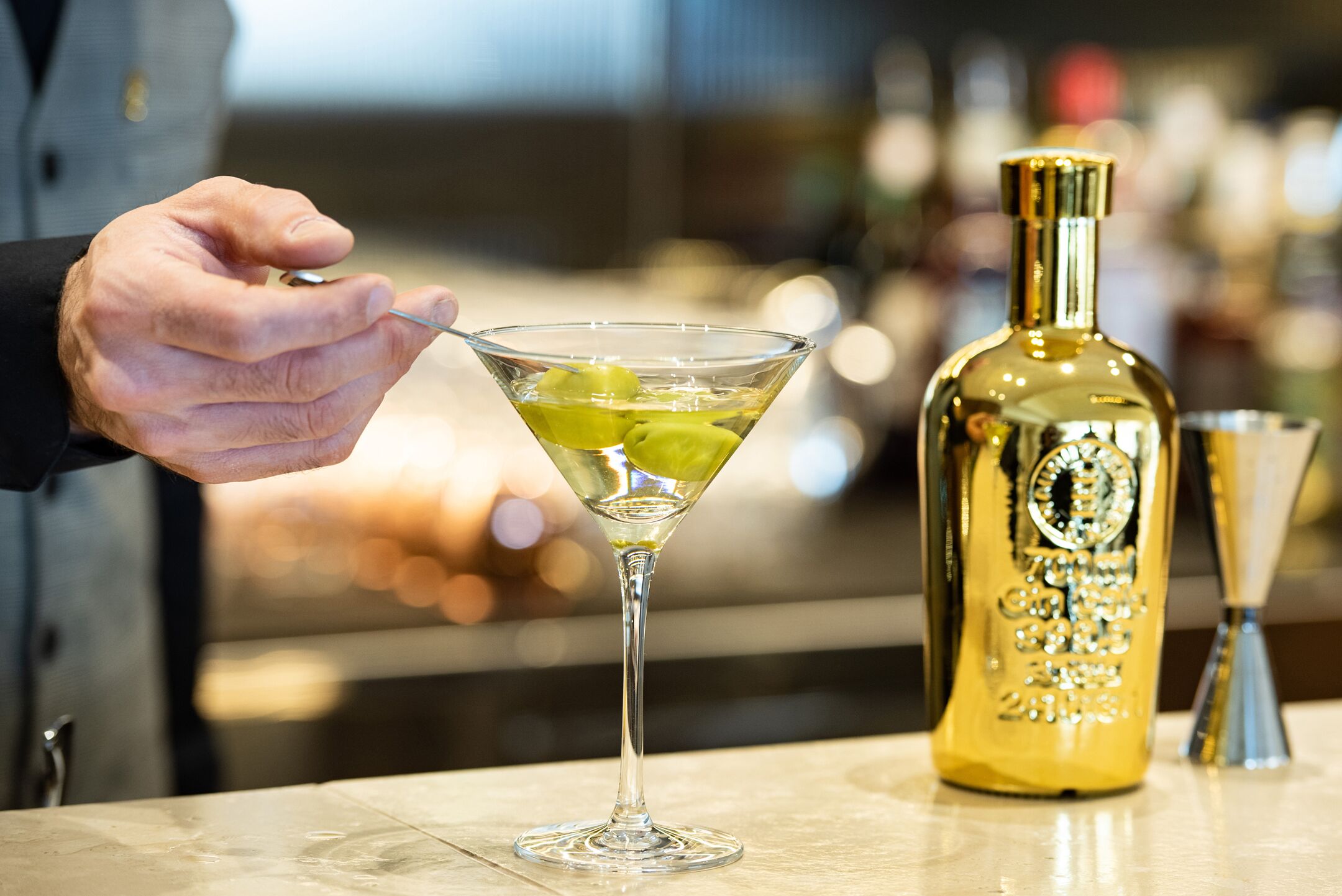 Gold Tower Lifestyle Hotel