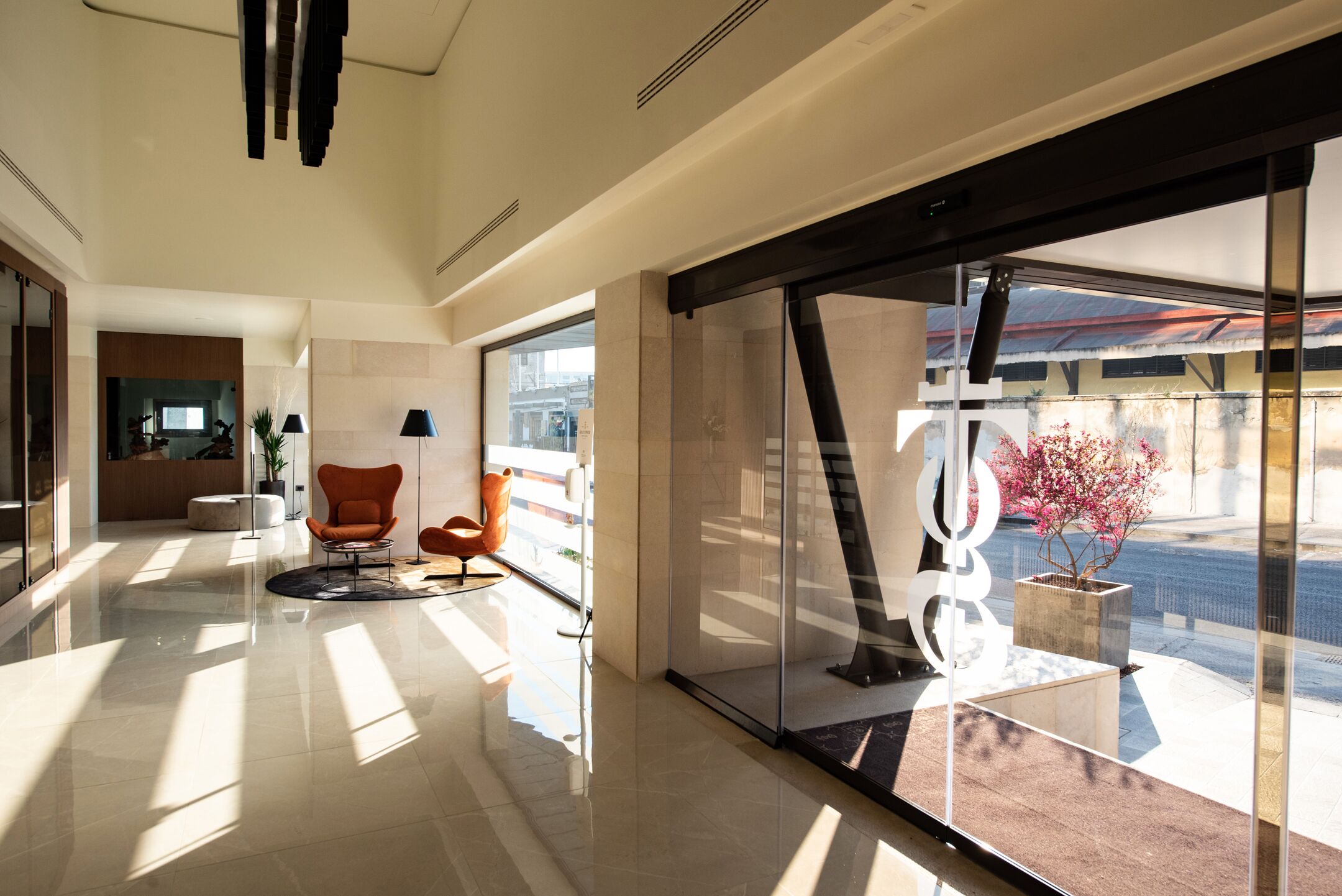 Gold Tower Lifestyle Hotel