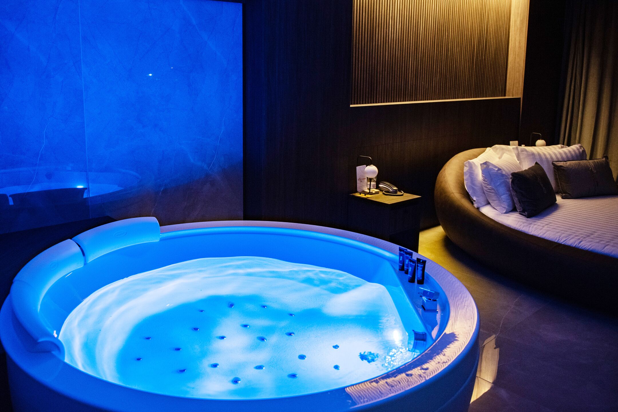 Gold Tower Lifestyle Hotel