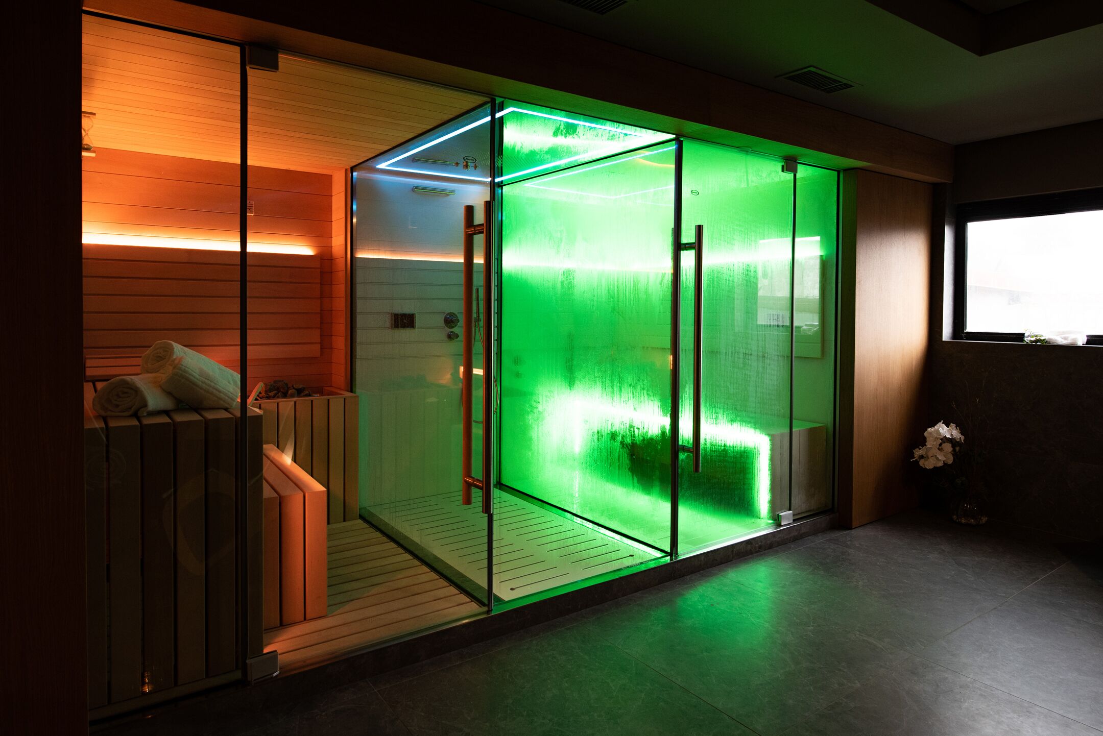 Gold Tower Lifestyle Hotel