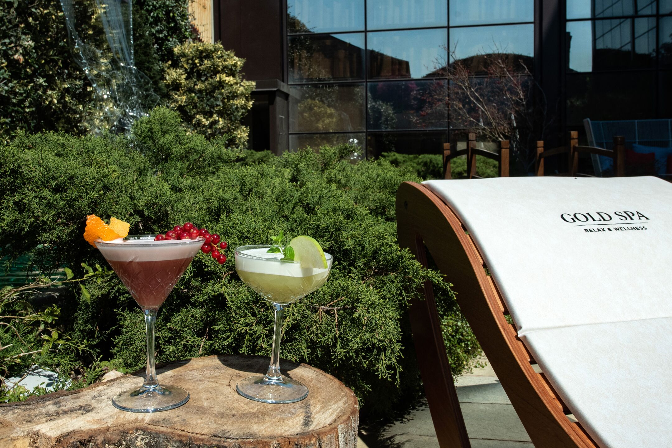 Gold Tower Lifestyle Hotel