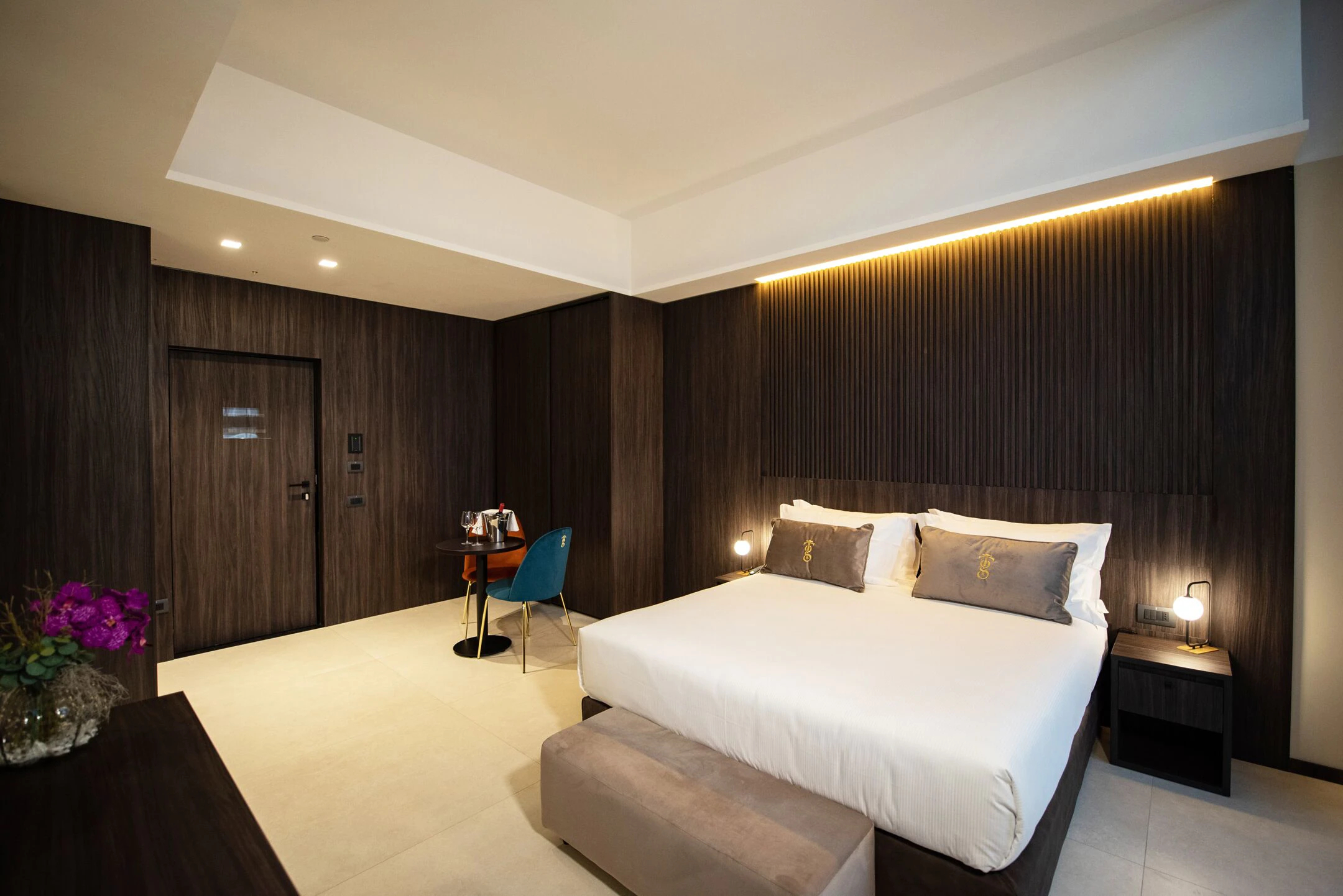 Gold Tower Lifestyle Hotel