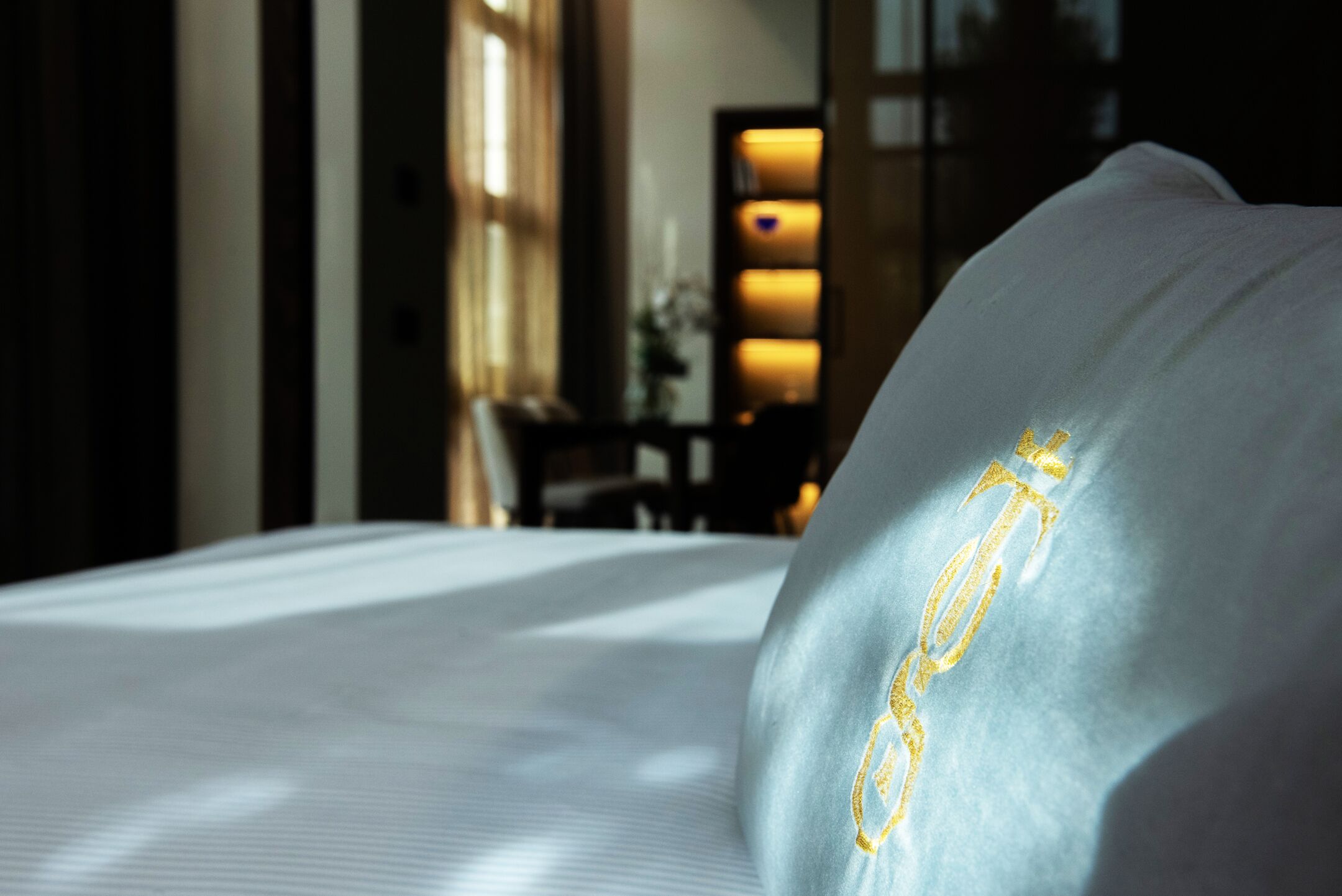 Gold Tower Lifestyle Hotel