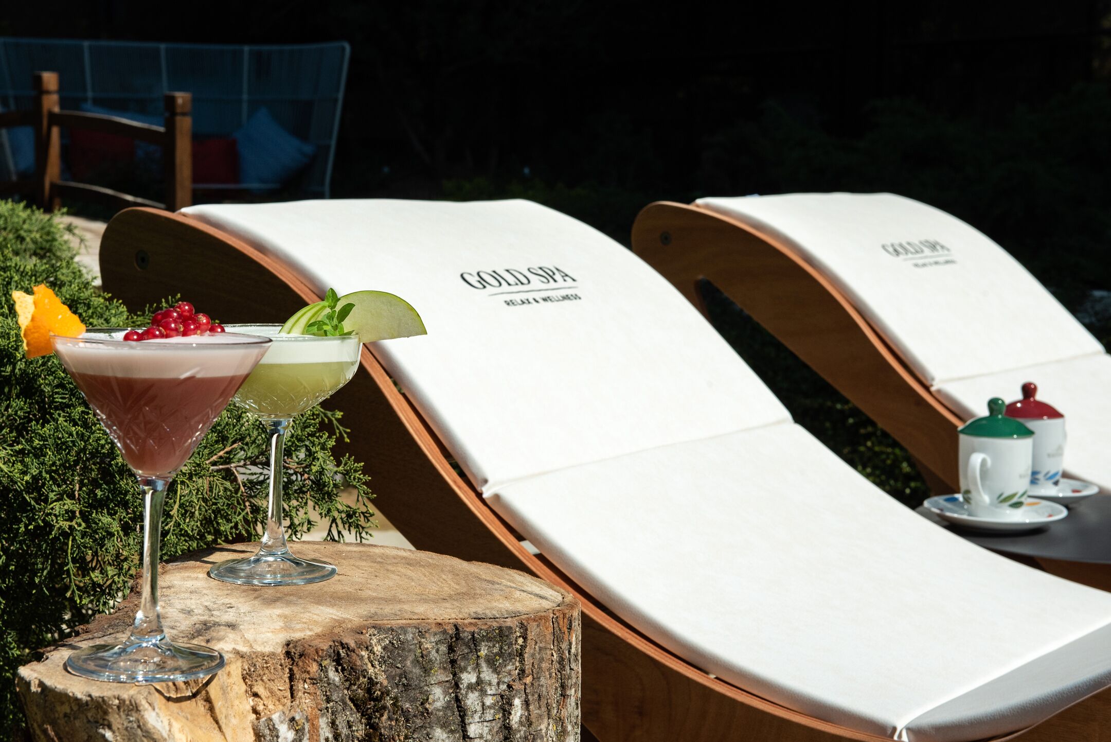 Gold Tower Lifestyle Hotel