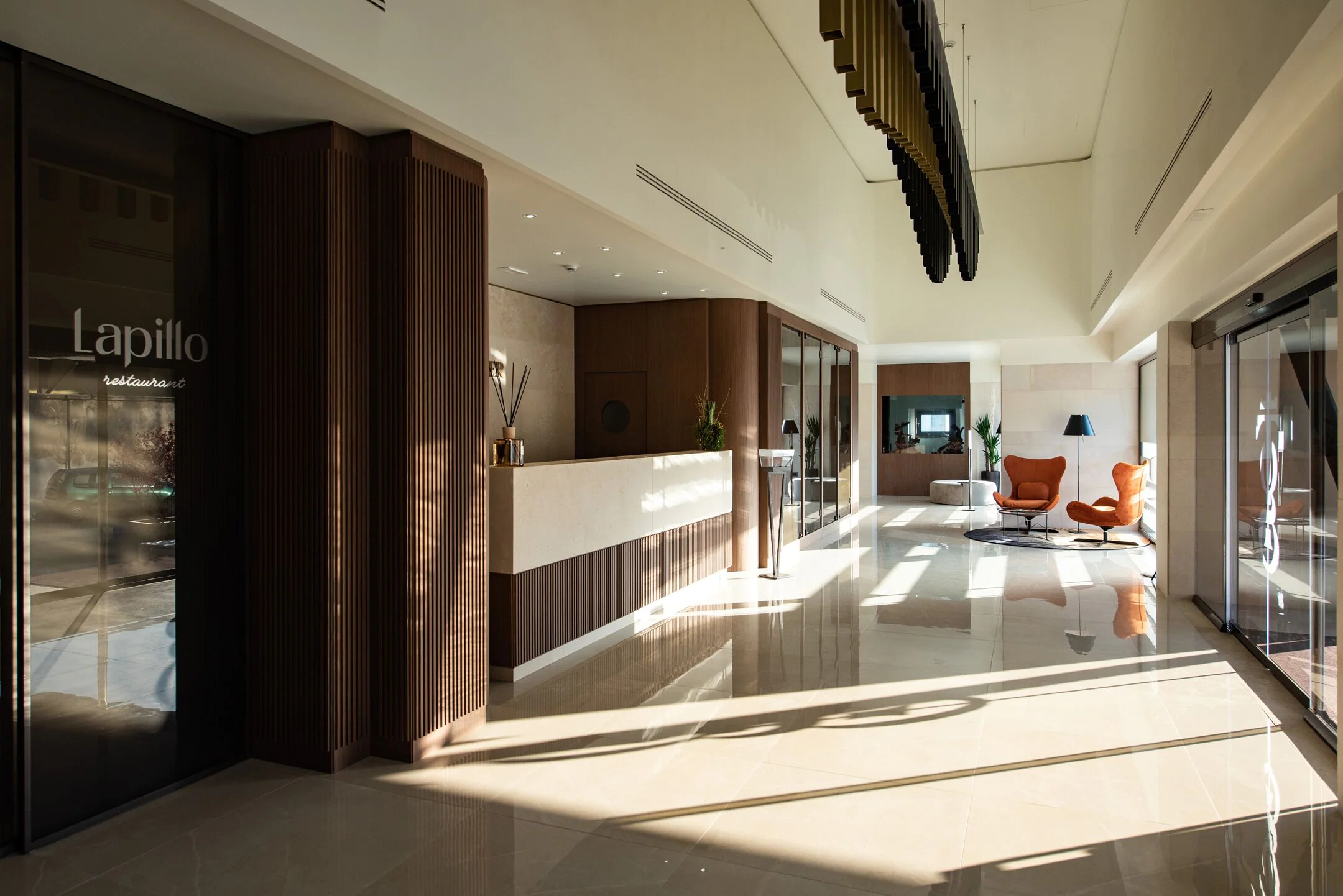 Gold Tower Lifestyle Hotel