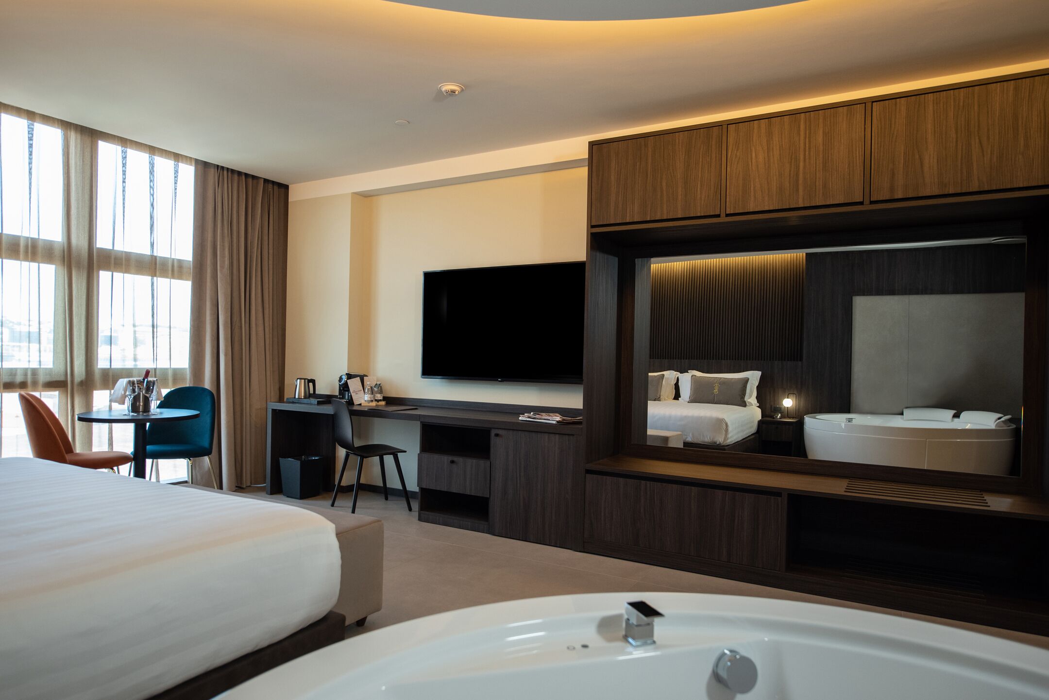 Gold Tower Lifestyle Hotel