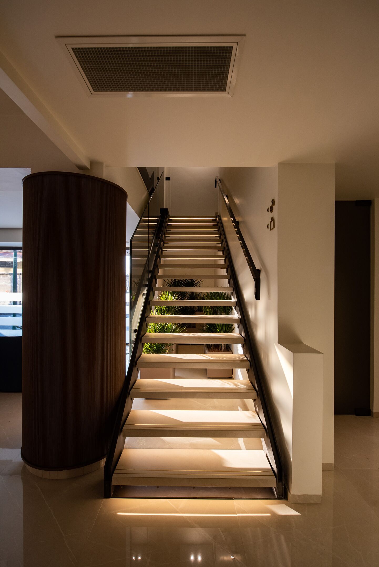 Gold Tower Lifestyle Hotel