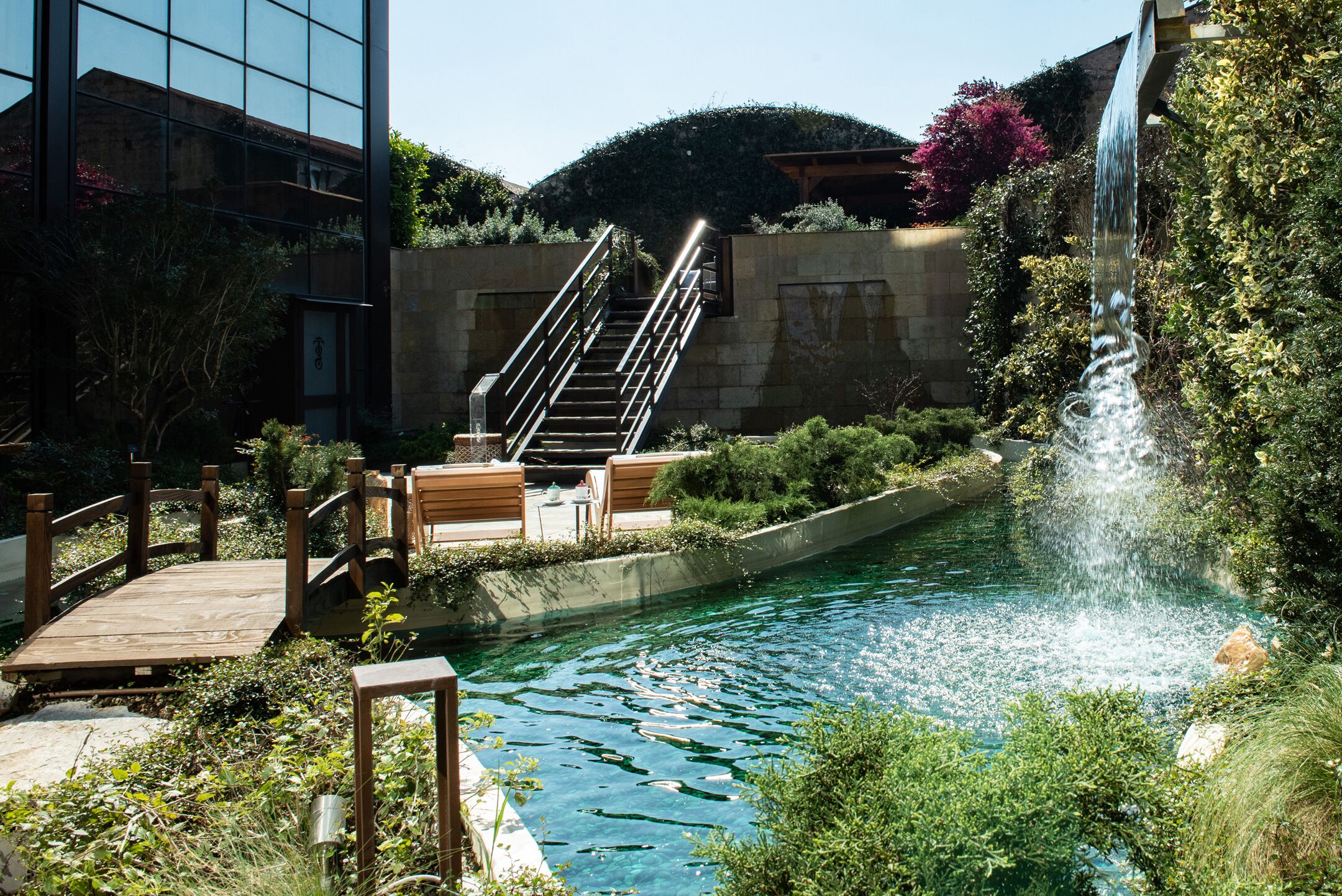 Gold Tower Lifestyle Hotel