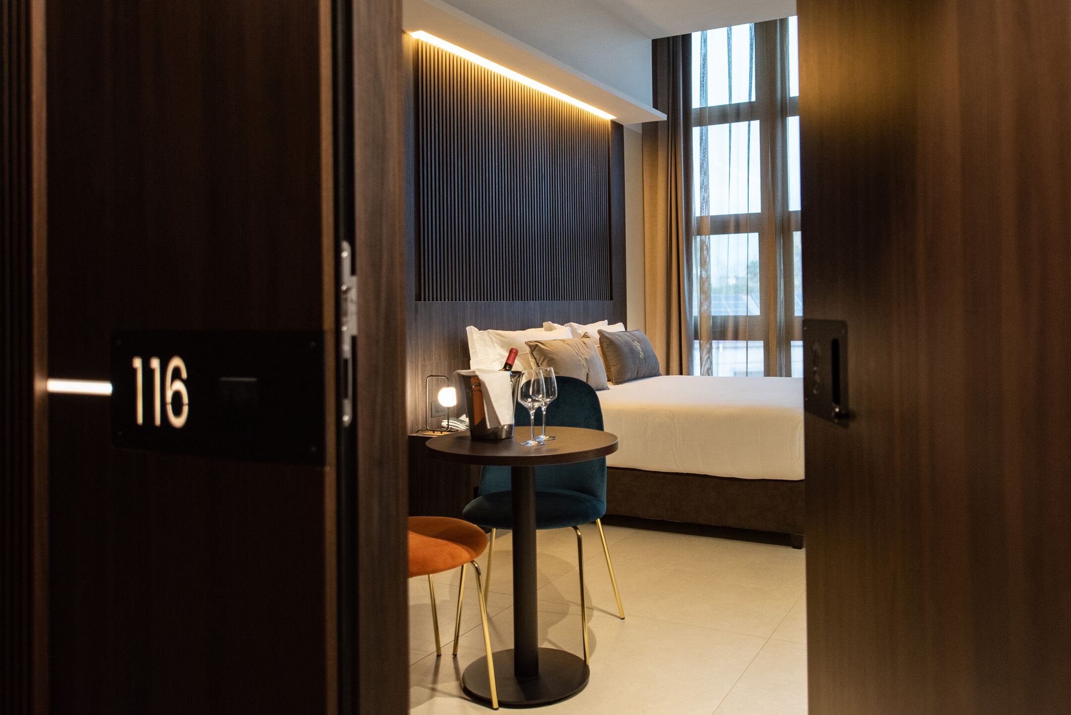 Gold Tower Lifestyle Hotel