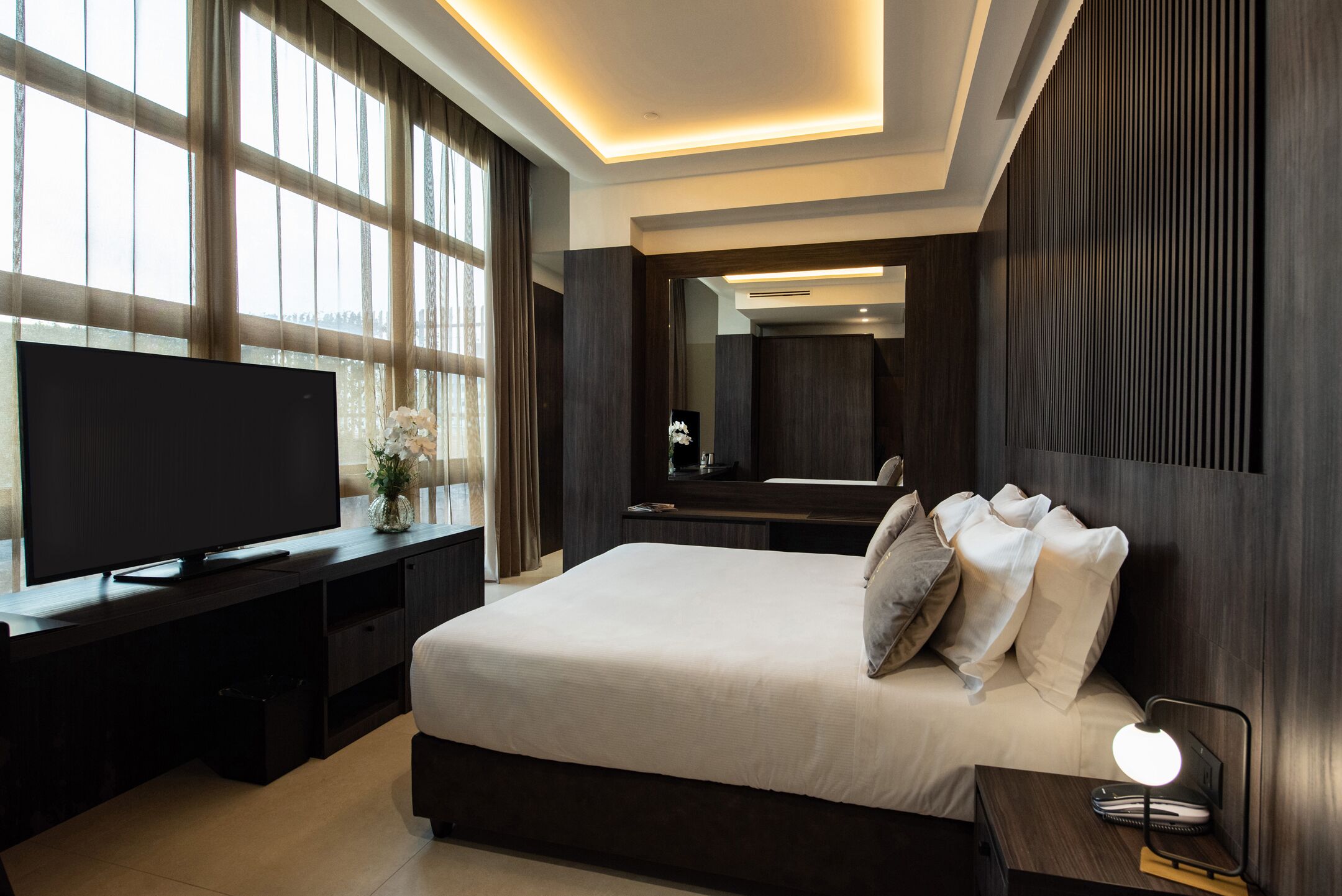 Gold Tower Lifestyle Hotel