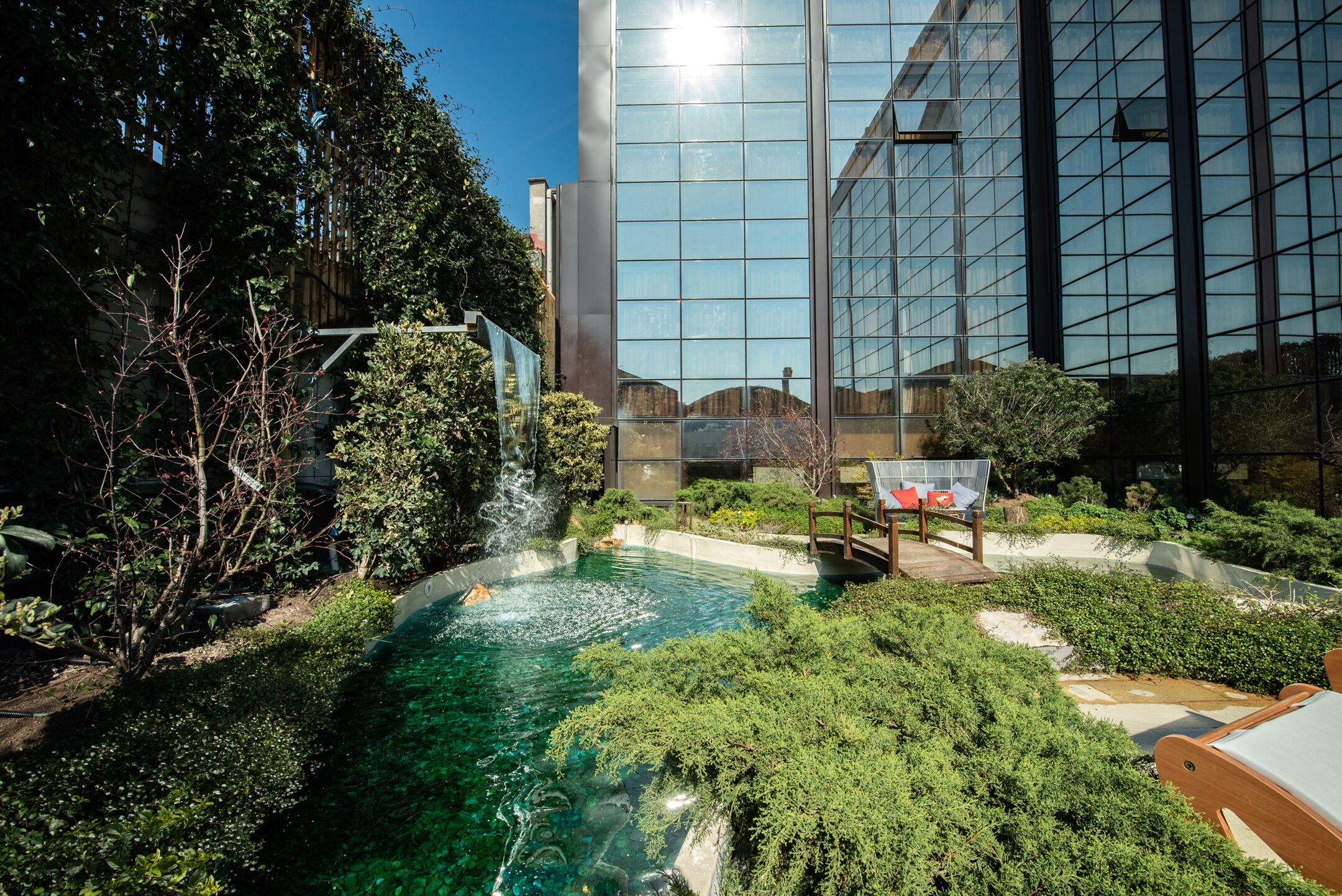 Gold Tower Lifestyle Hotel