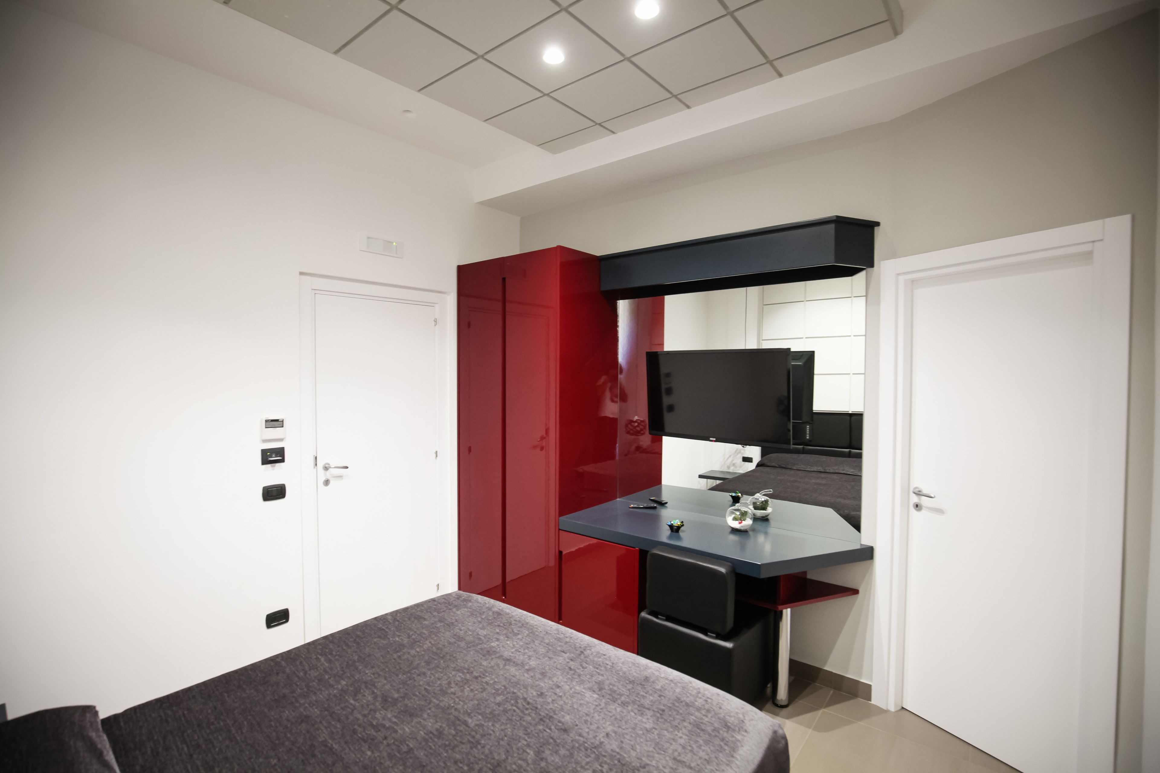 Gramsci Luxury Rooms