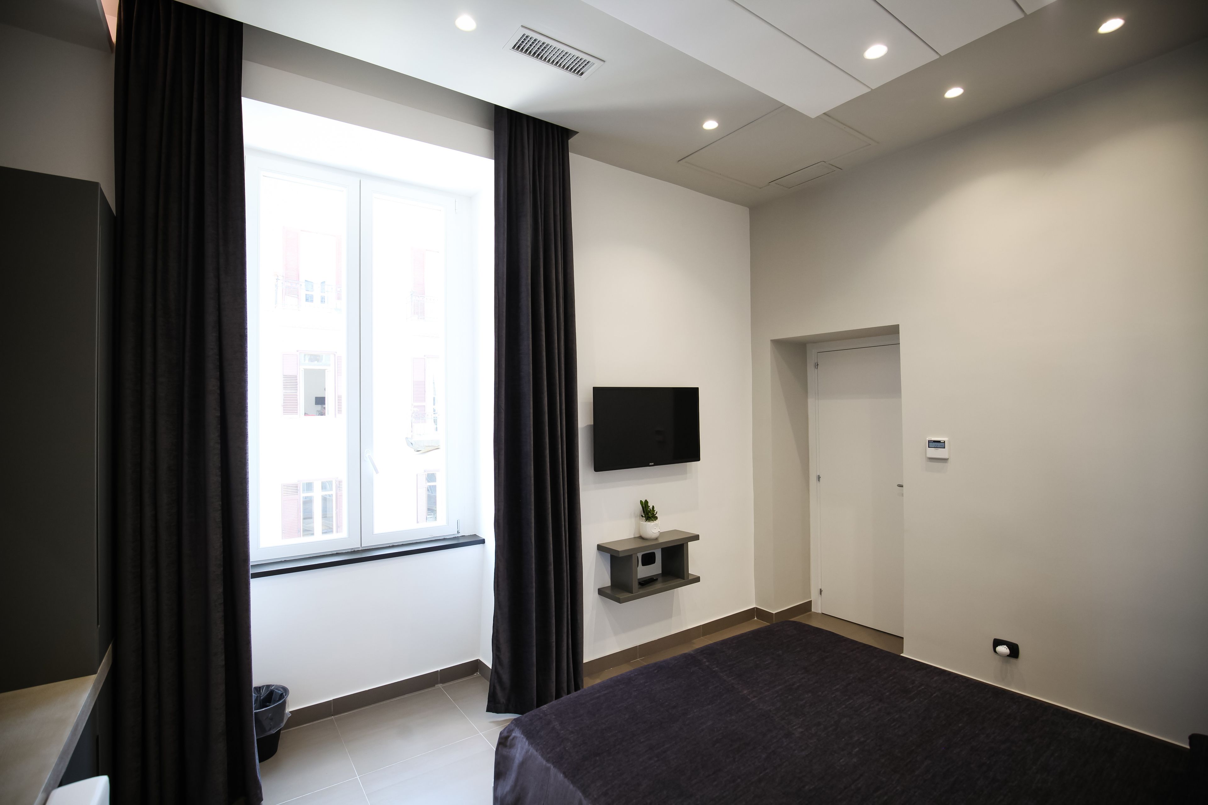 Gramsci Luxury Rooms