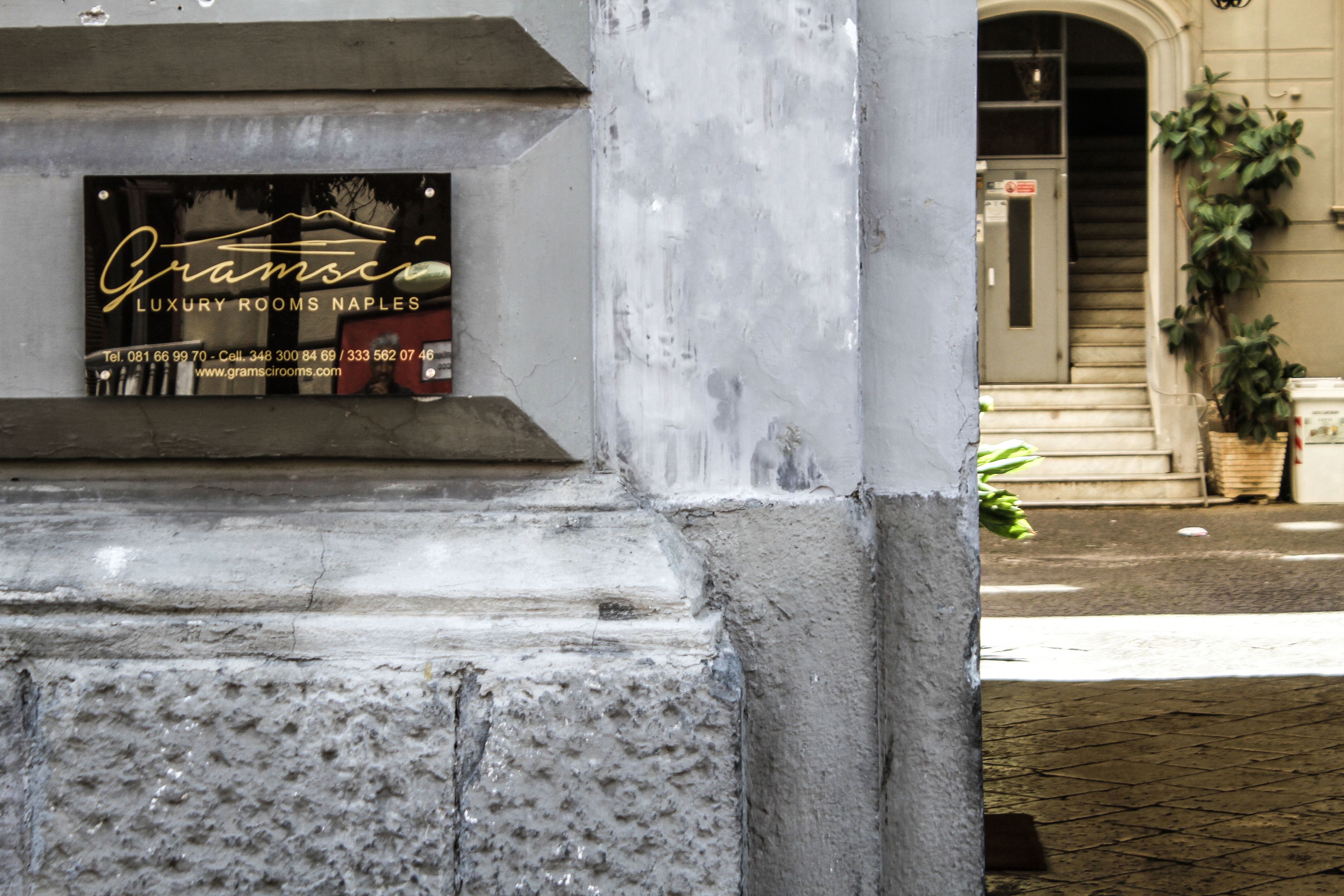 Gramsci Luxury Rooms