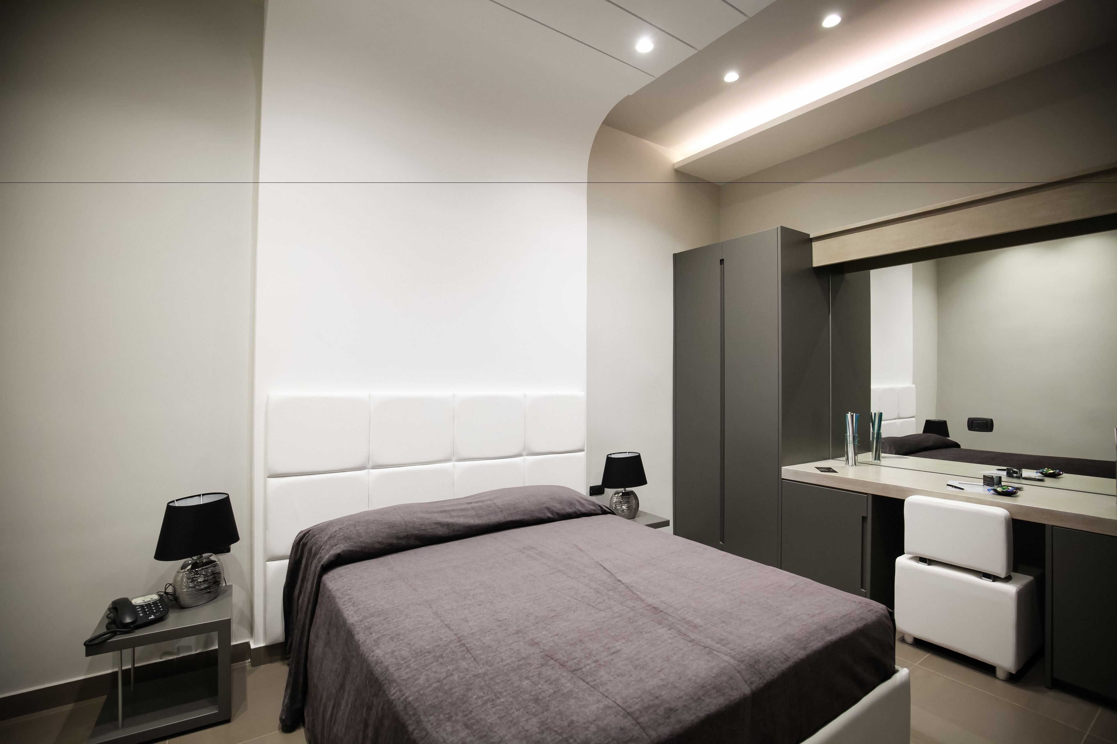 Gramsci Luxury Rooms