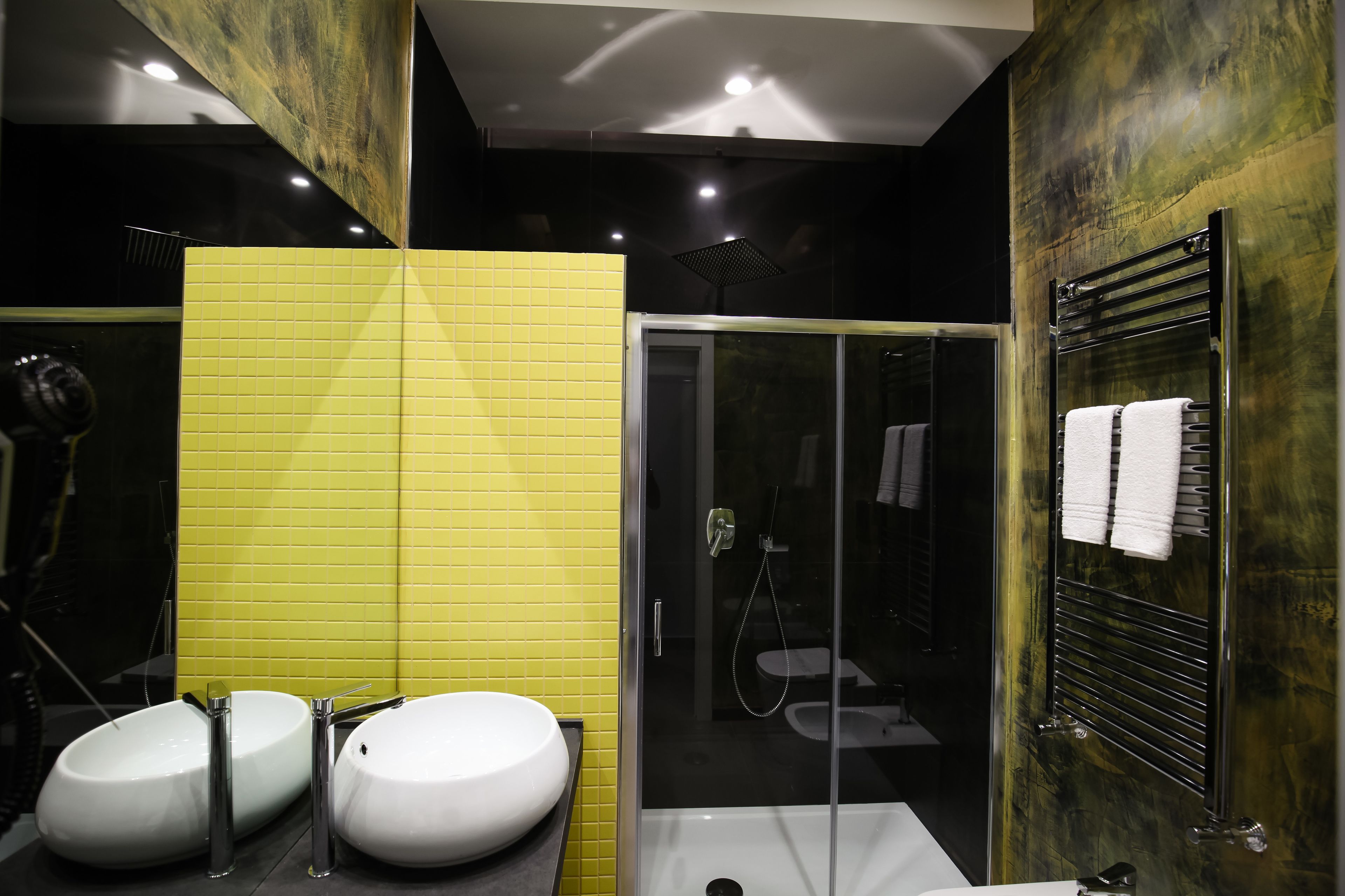 Gramsci Luxury Rooms