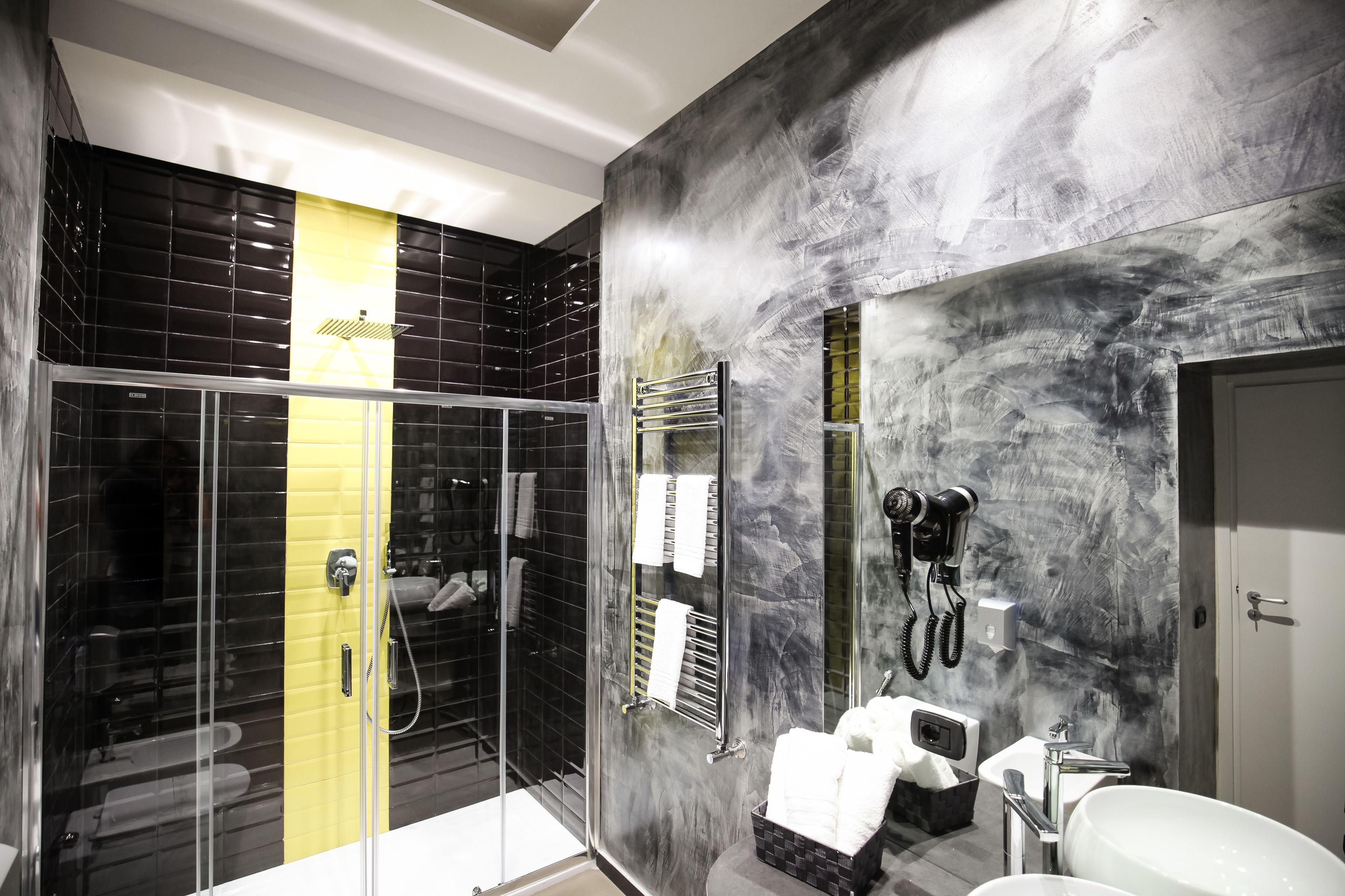 Gramsci Luxury Rooms