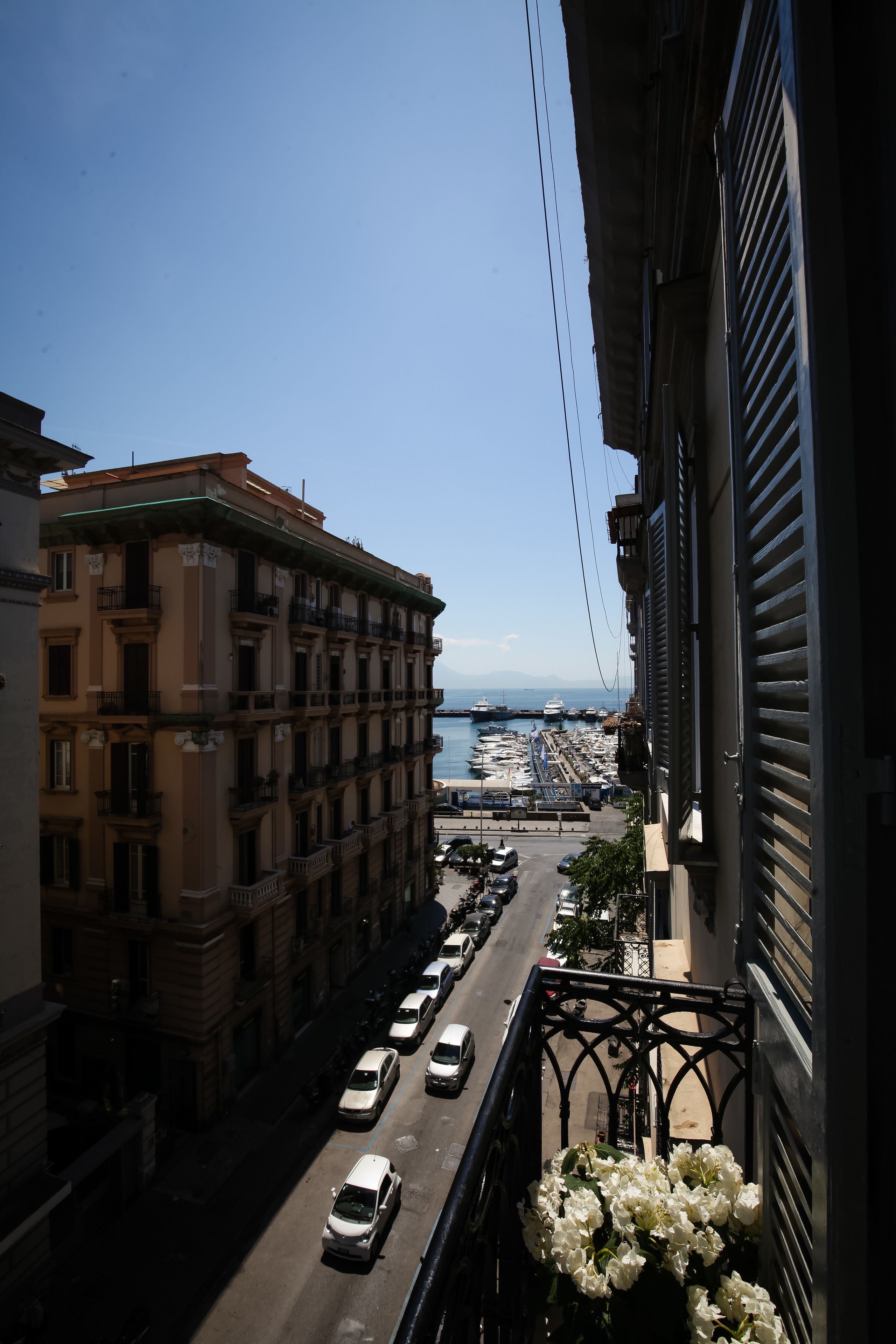 Gramsci Luxury Rooms