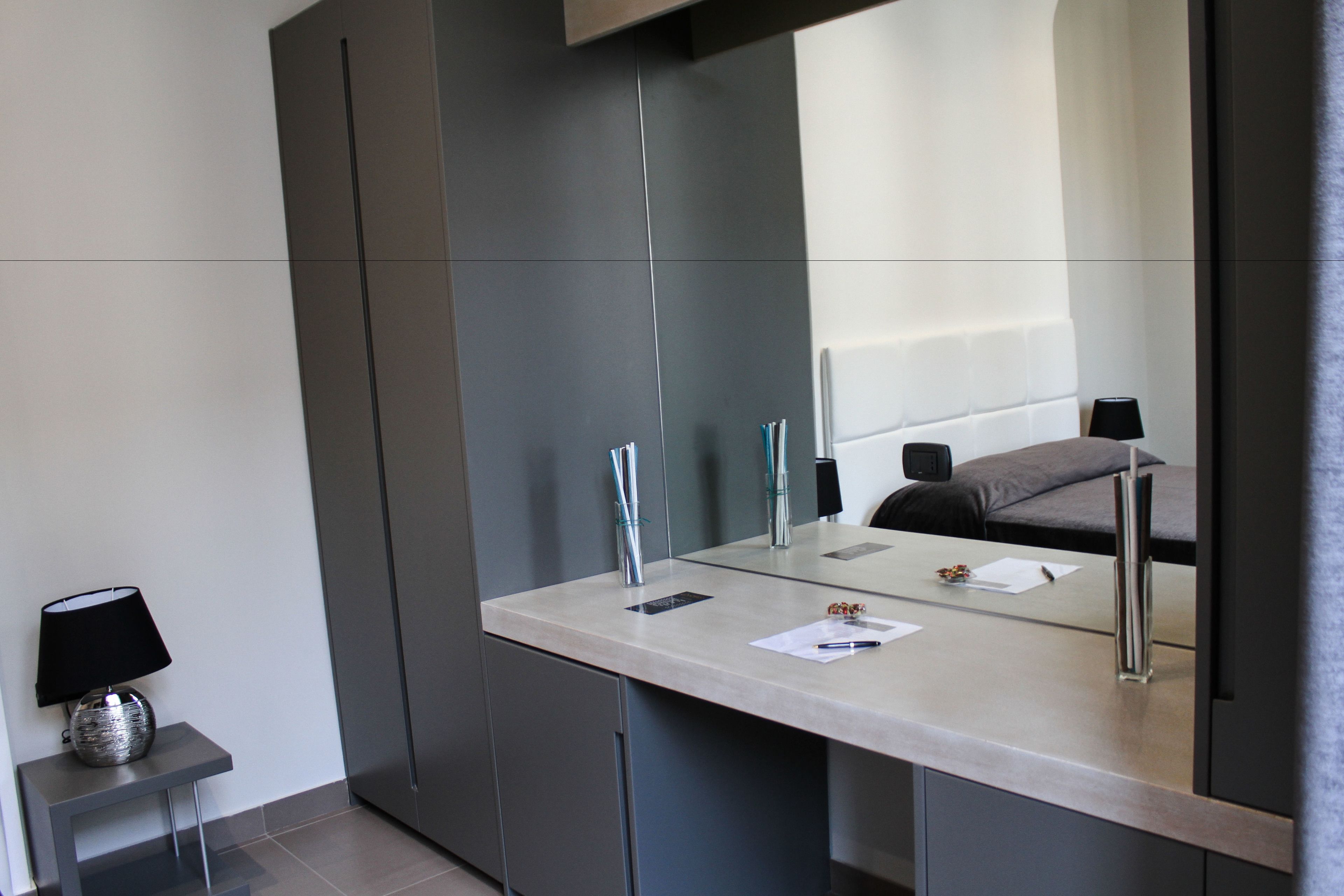 Gramsci Luxury Rooms