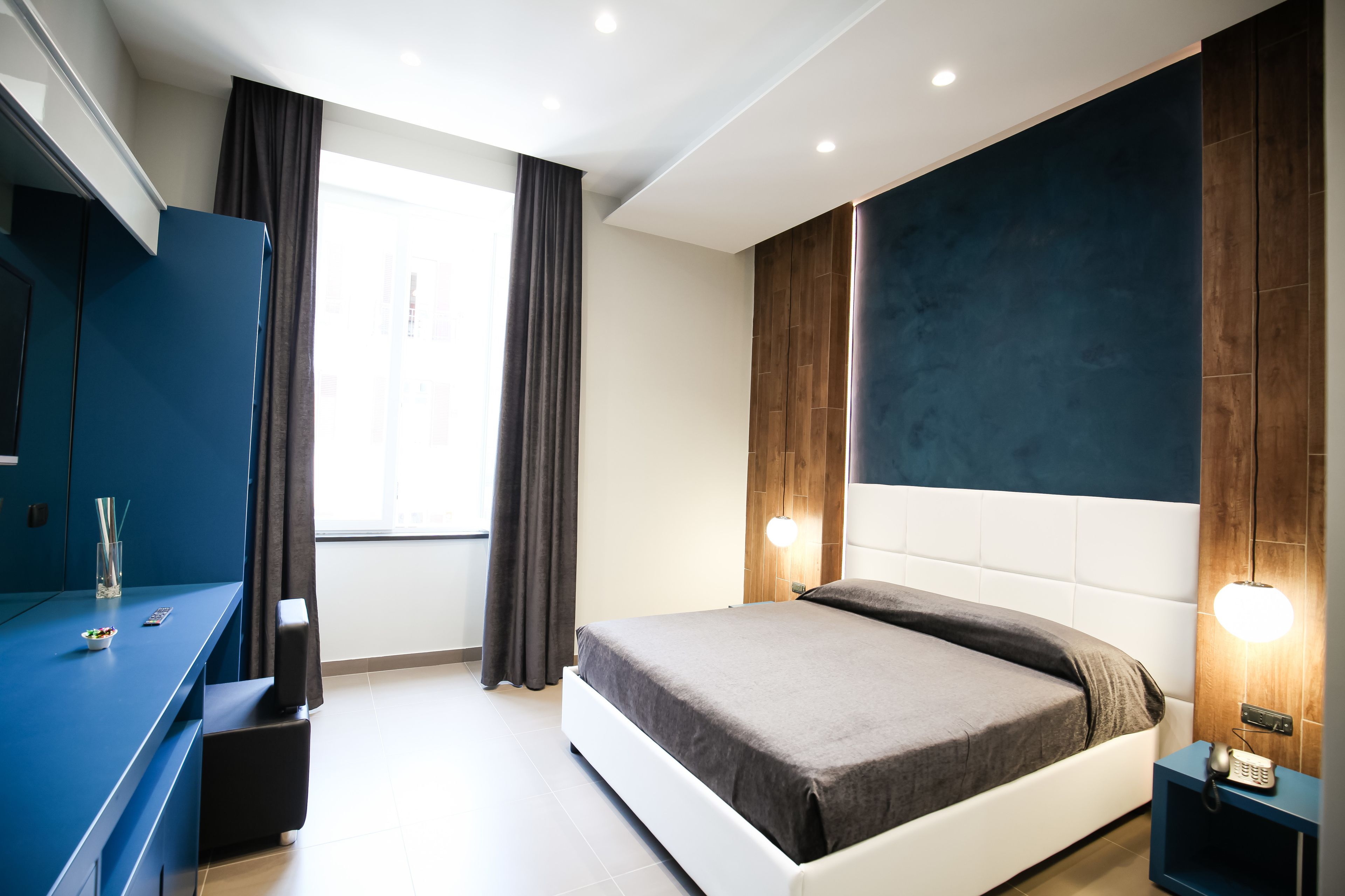 Gramsci Luxury Rooms