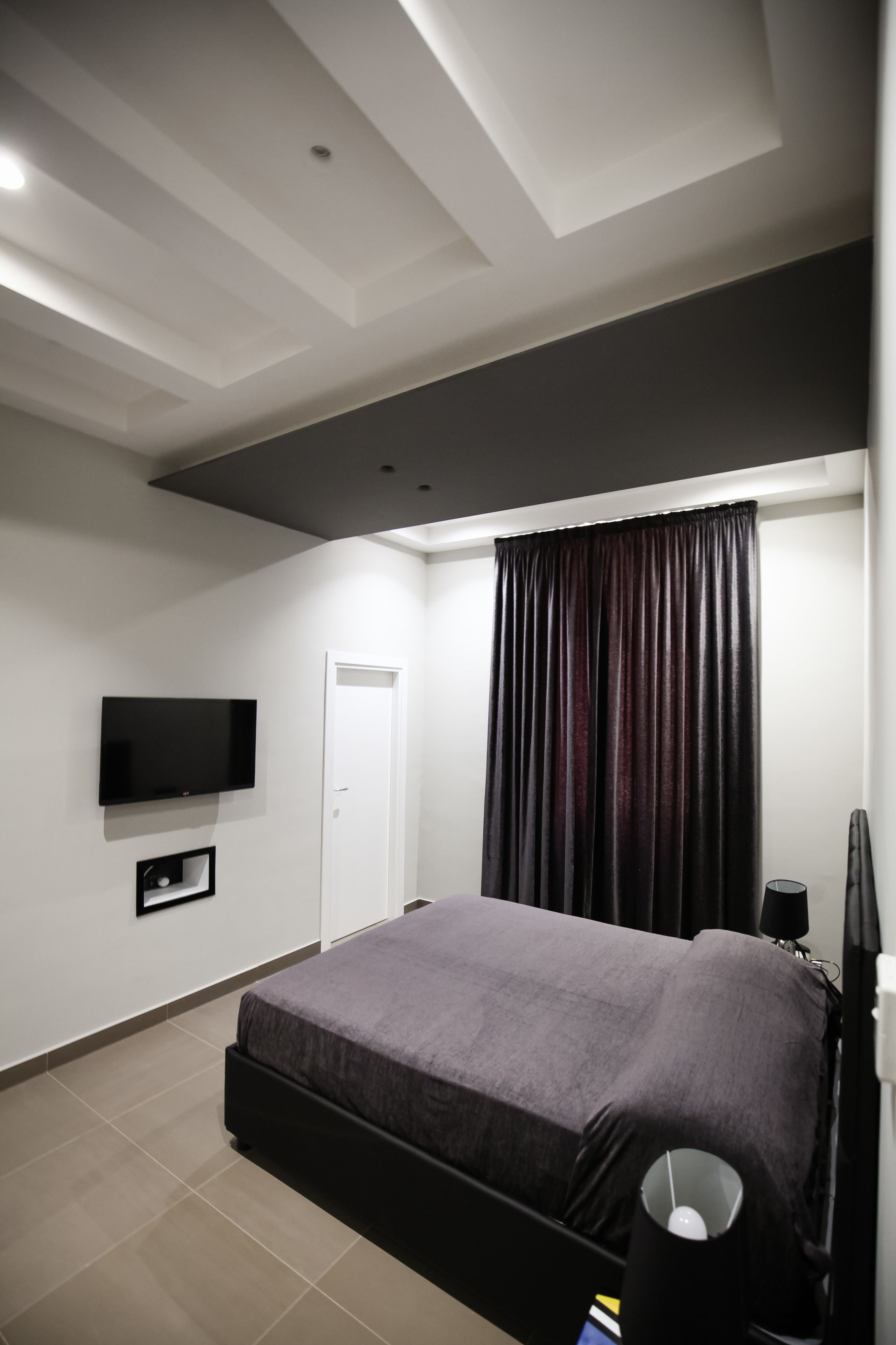 Gramsci Luxury Rooms