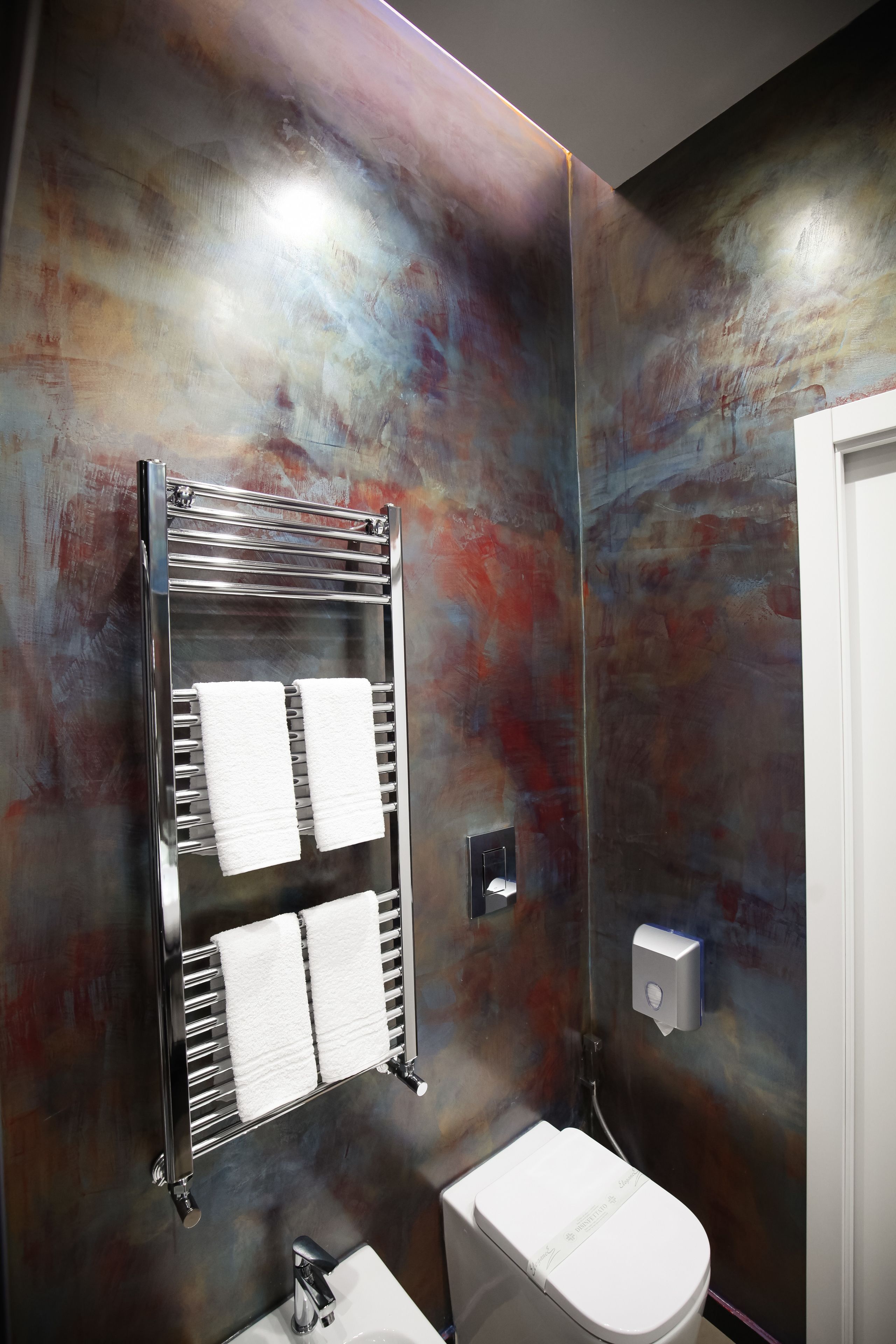 Gramsci Luxury Rooms