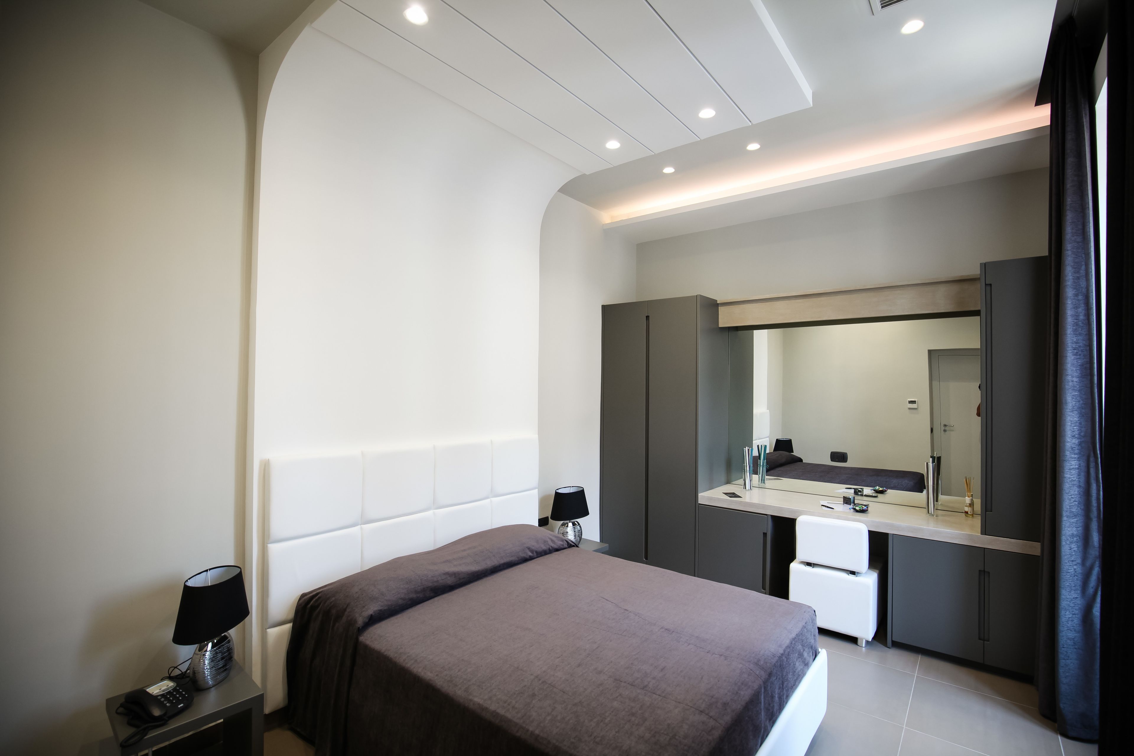 Gramsci Luxury Rooms