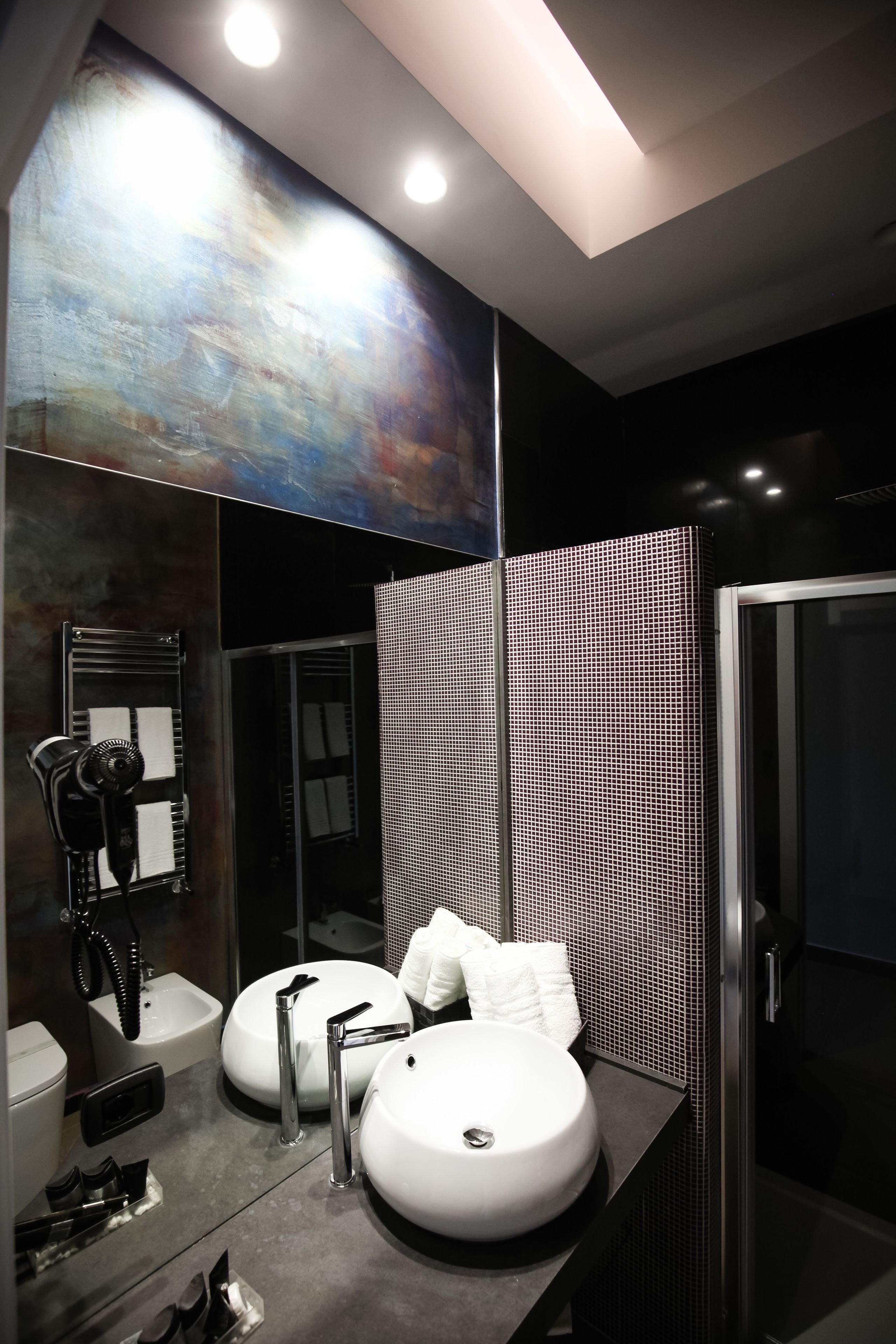 Gramsci Luxury Rooms