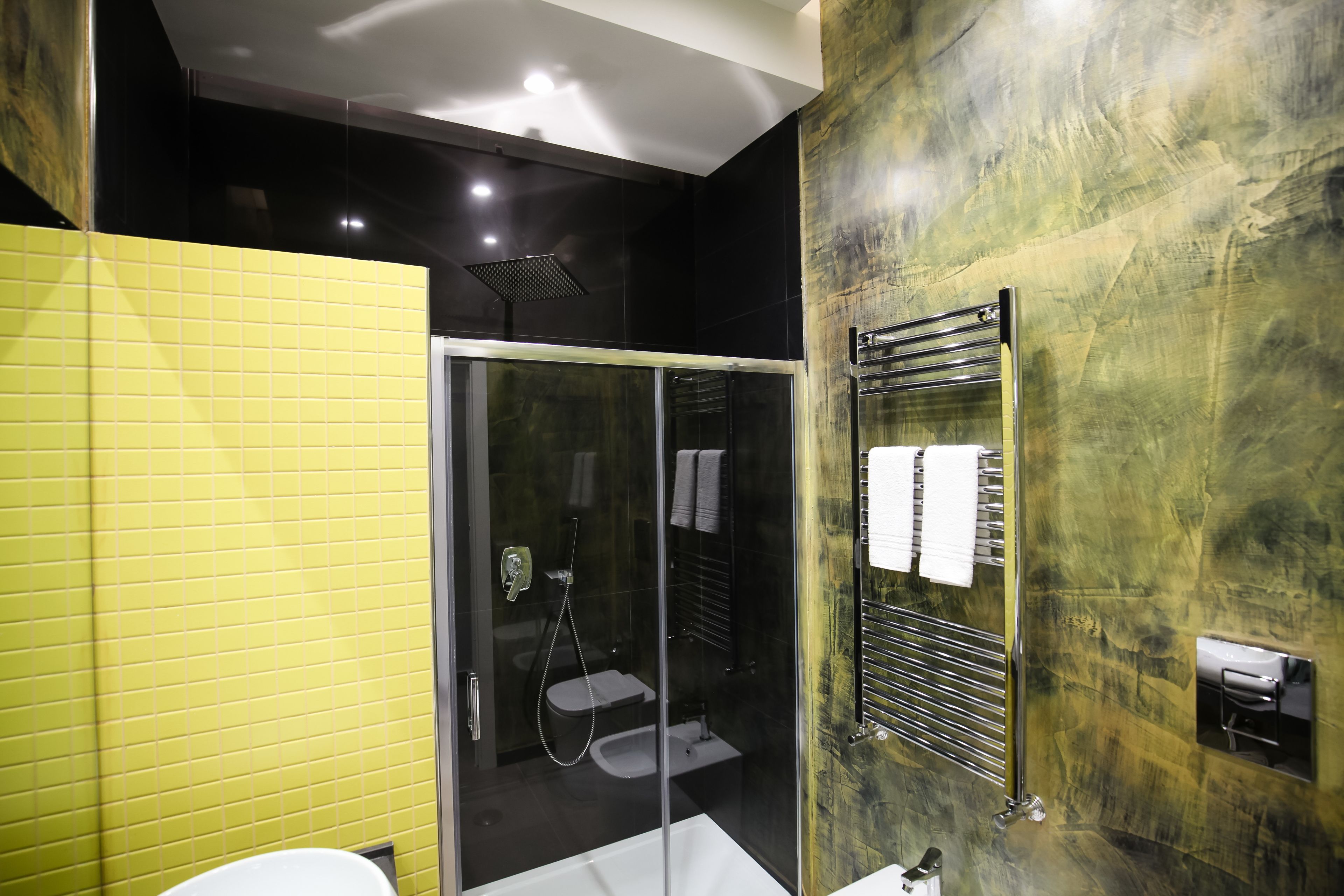 Gramsci Luxury Rooms