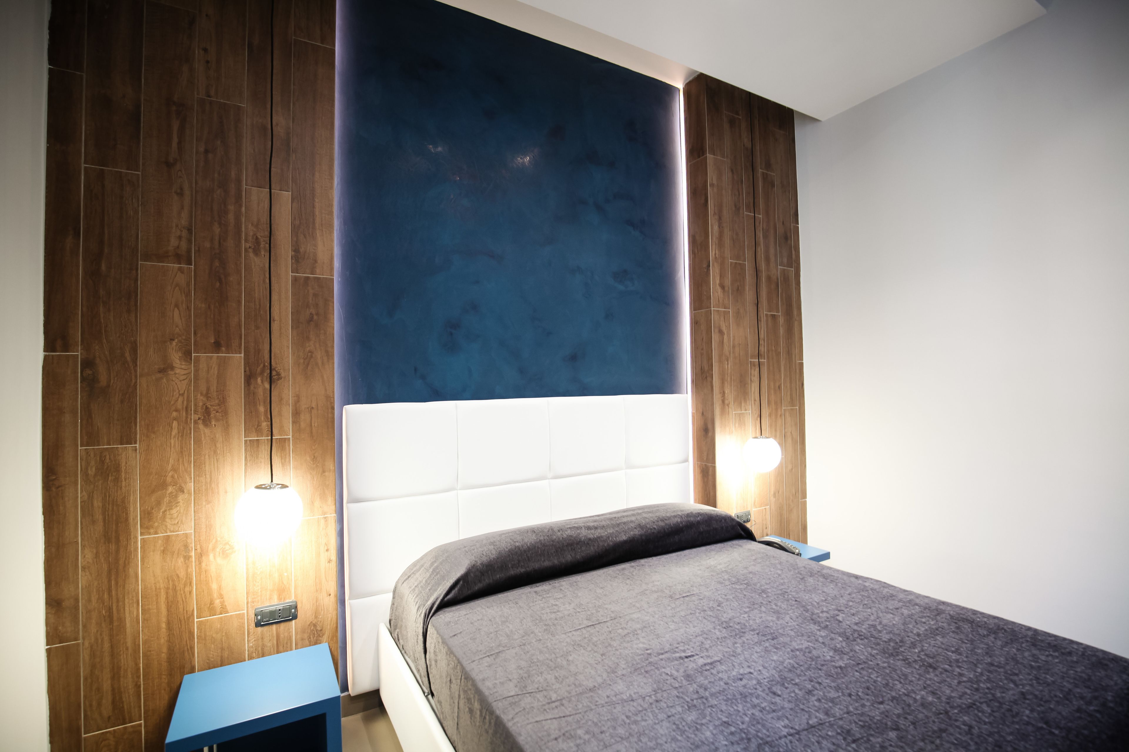 Gramsci Luxury Rooms