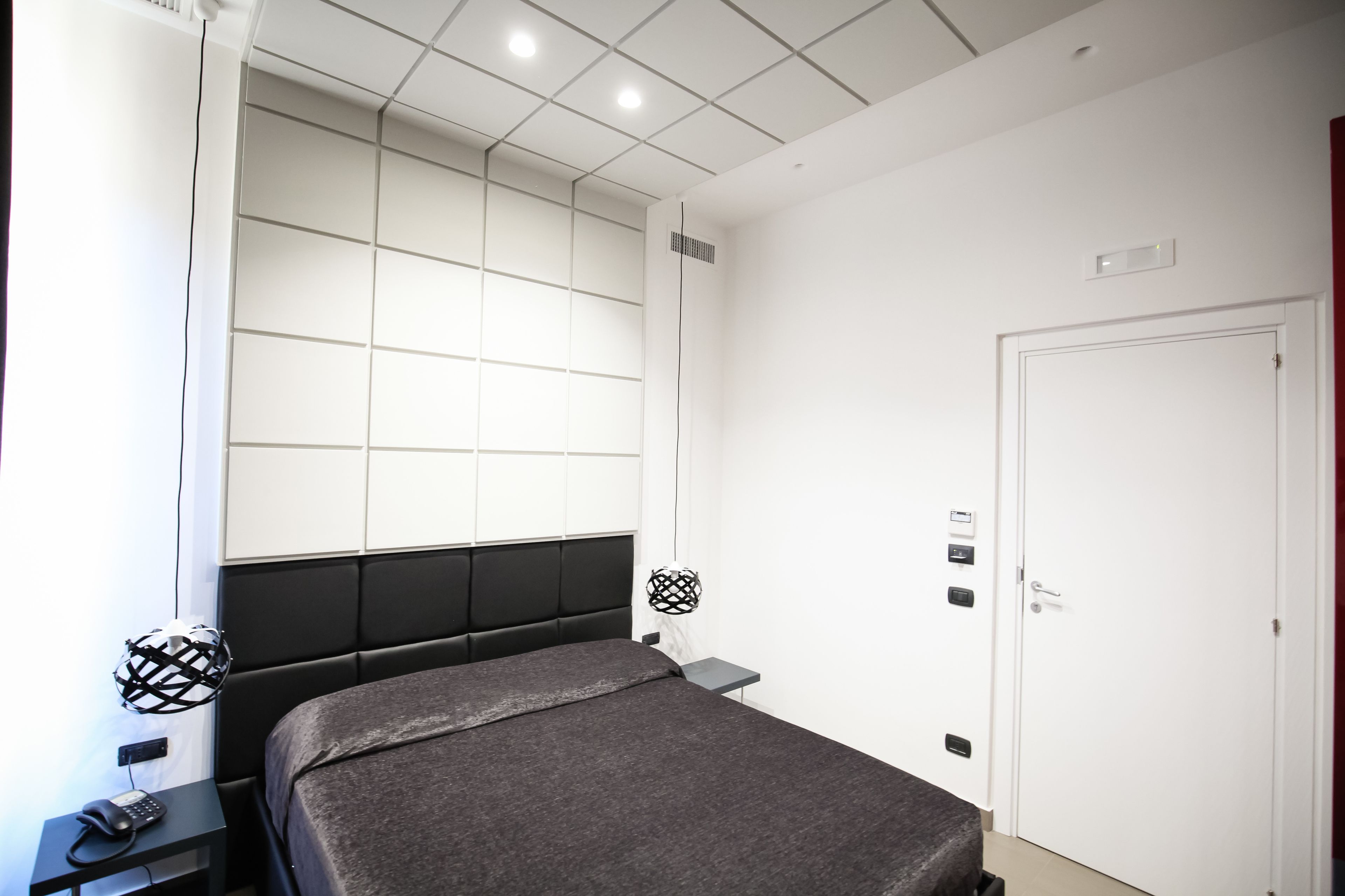 Gramsci Luxury Rooms