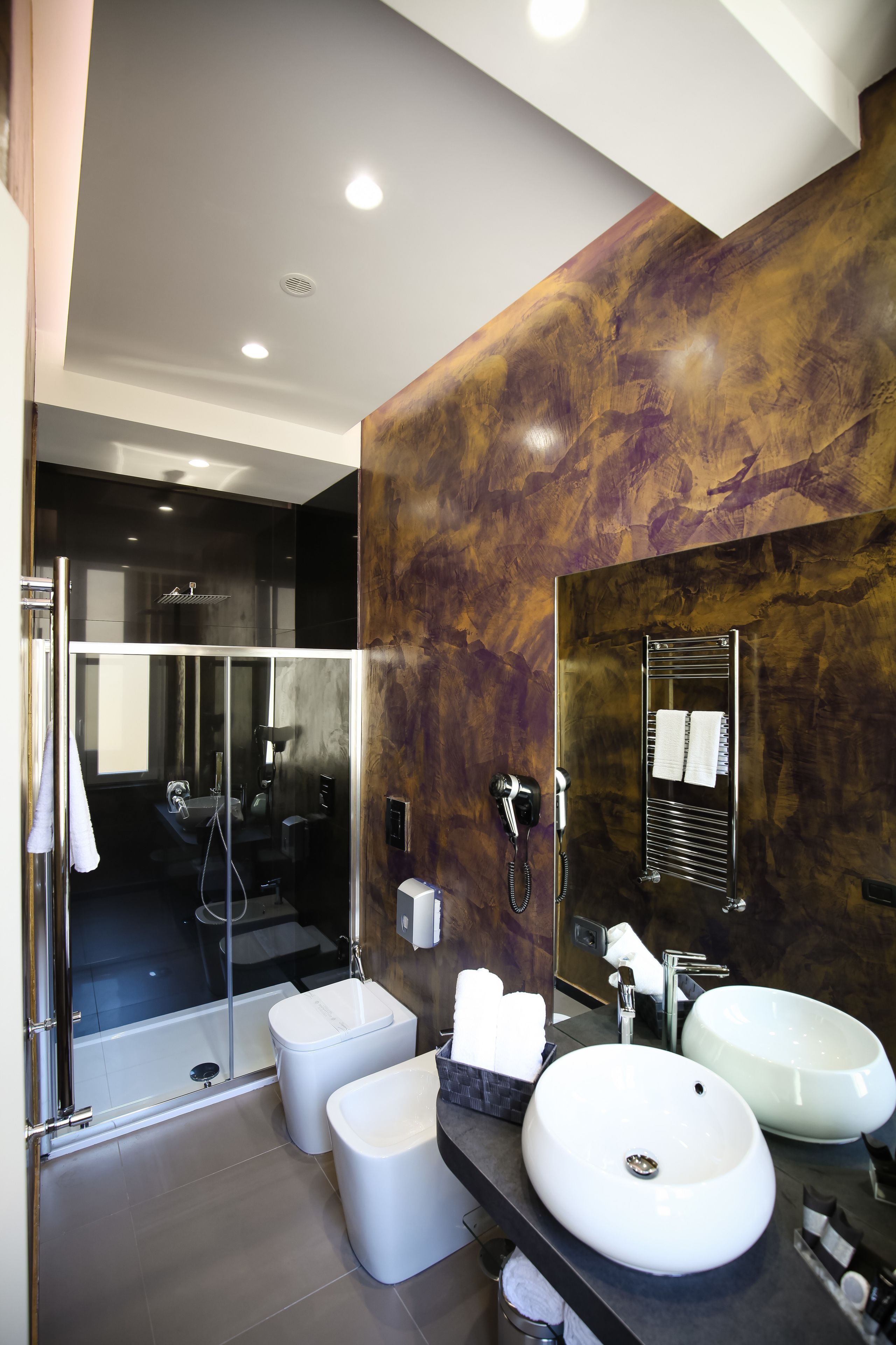 Gramsci Luxury Rooms