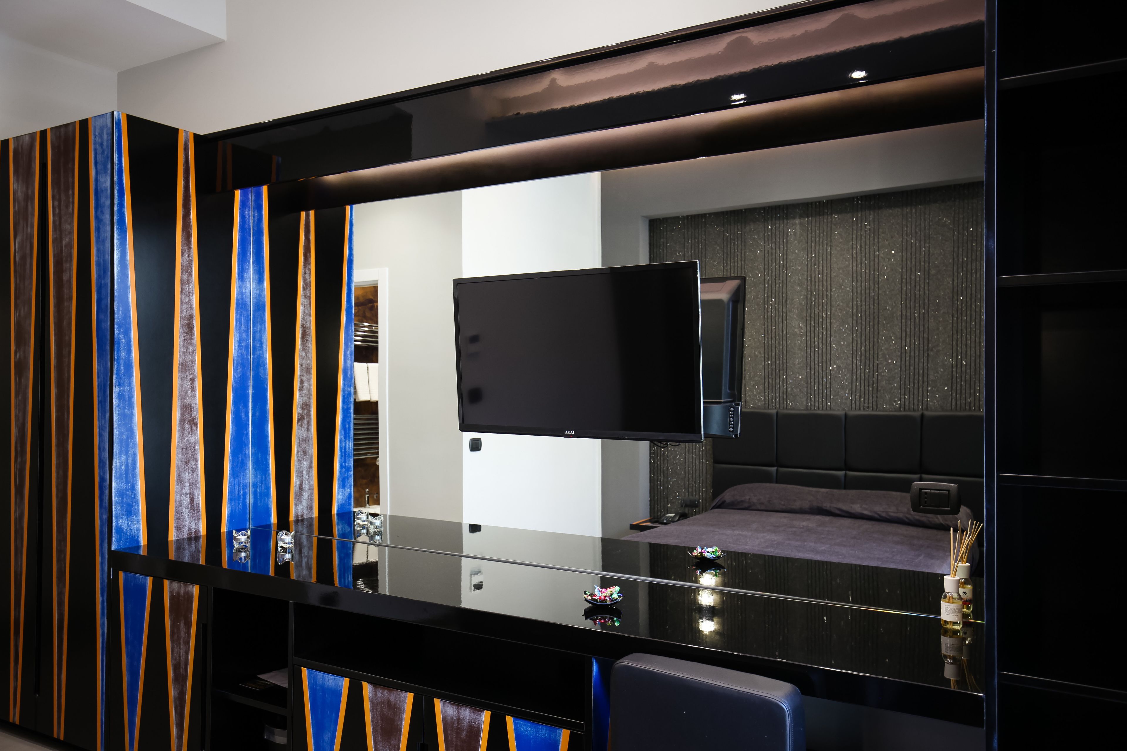 Gramsci Luxury Rooms