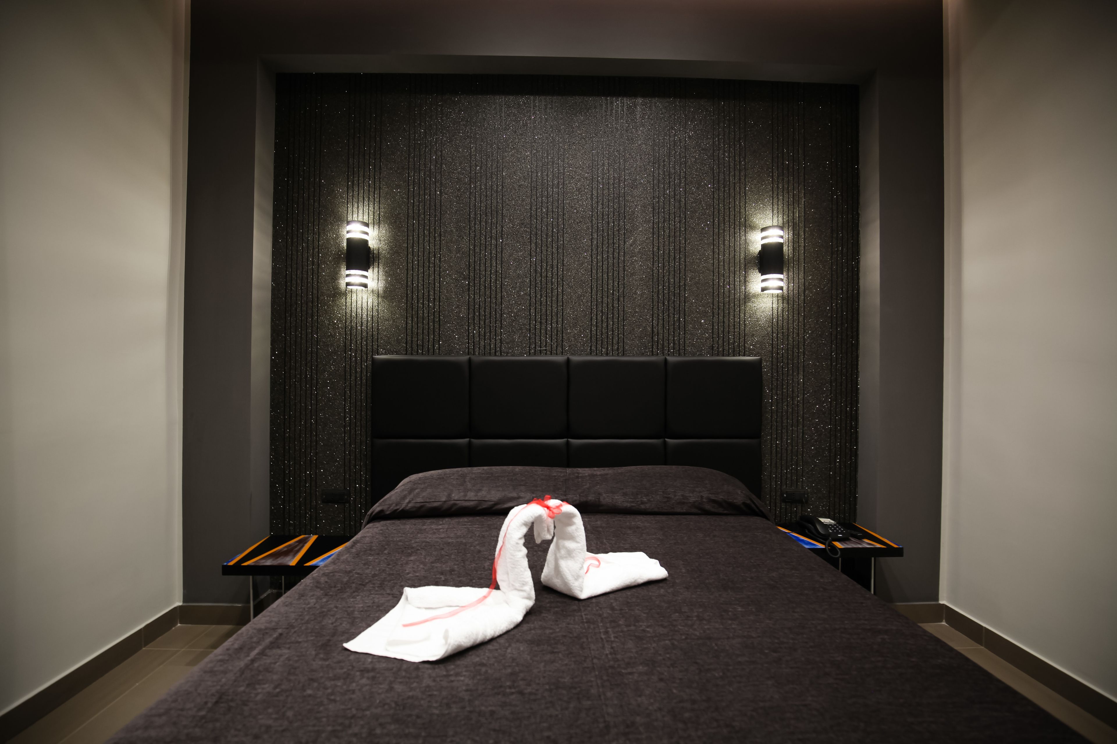 Gramsci Luxury Rooms