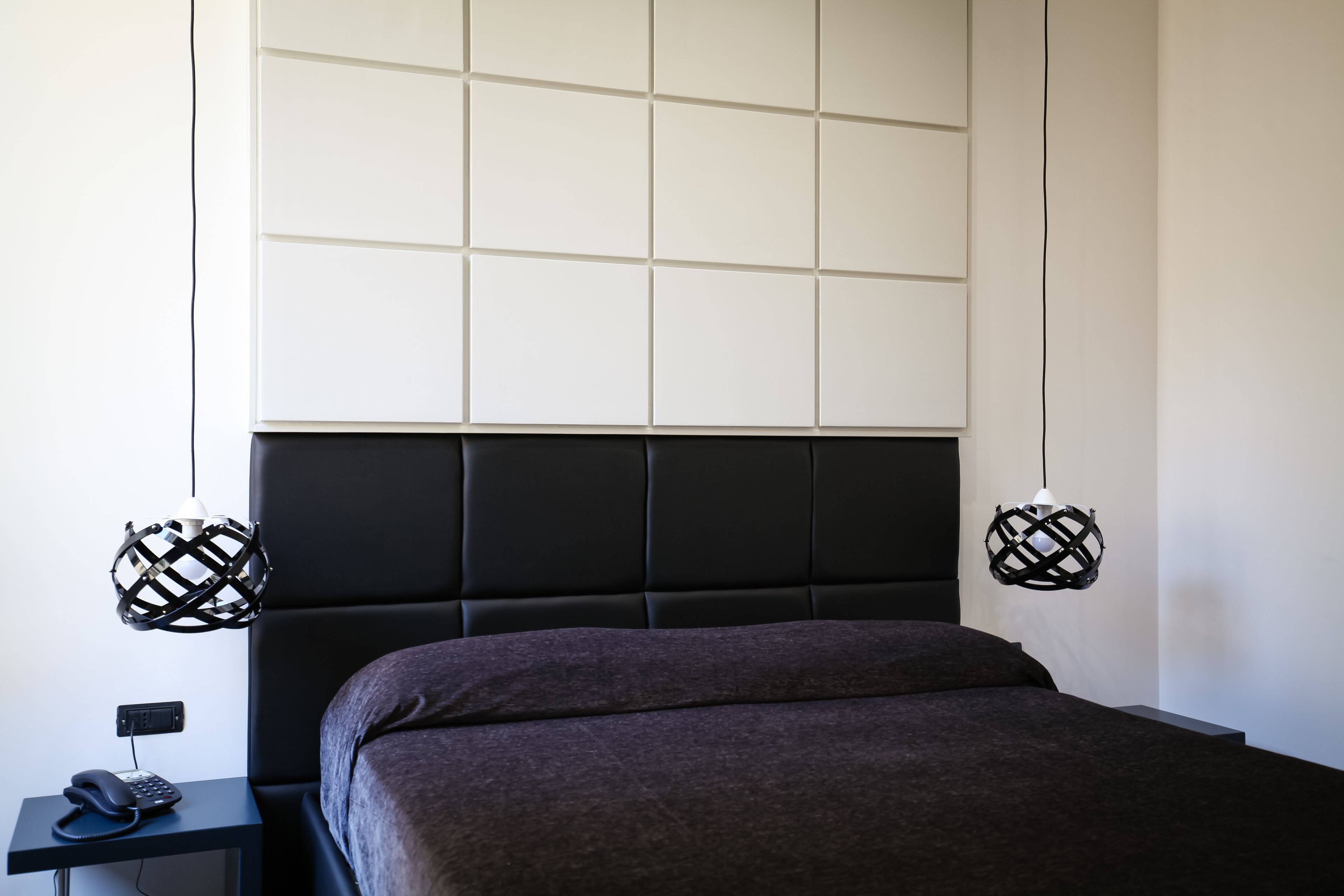 Gramsci Luxury Rooms