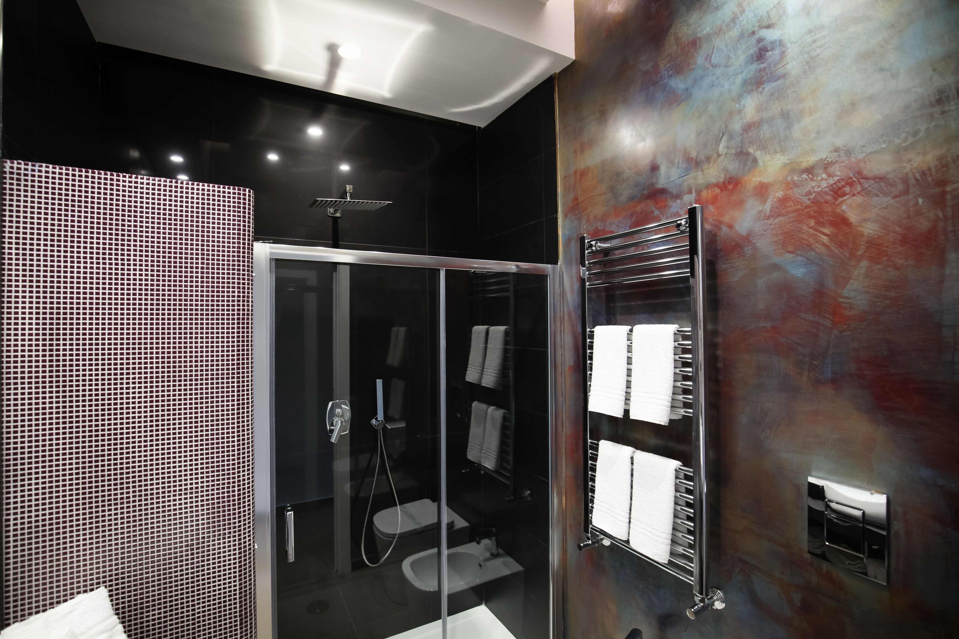 Gramsci Luxury Rooms