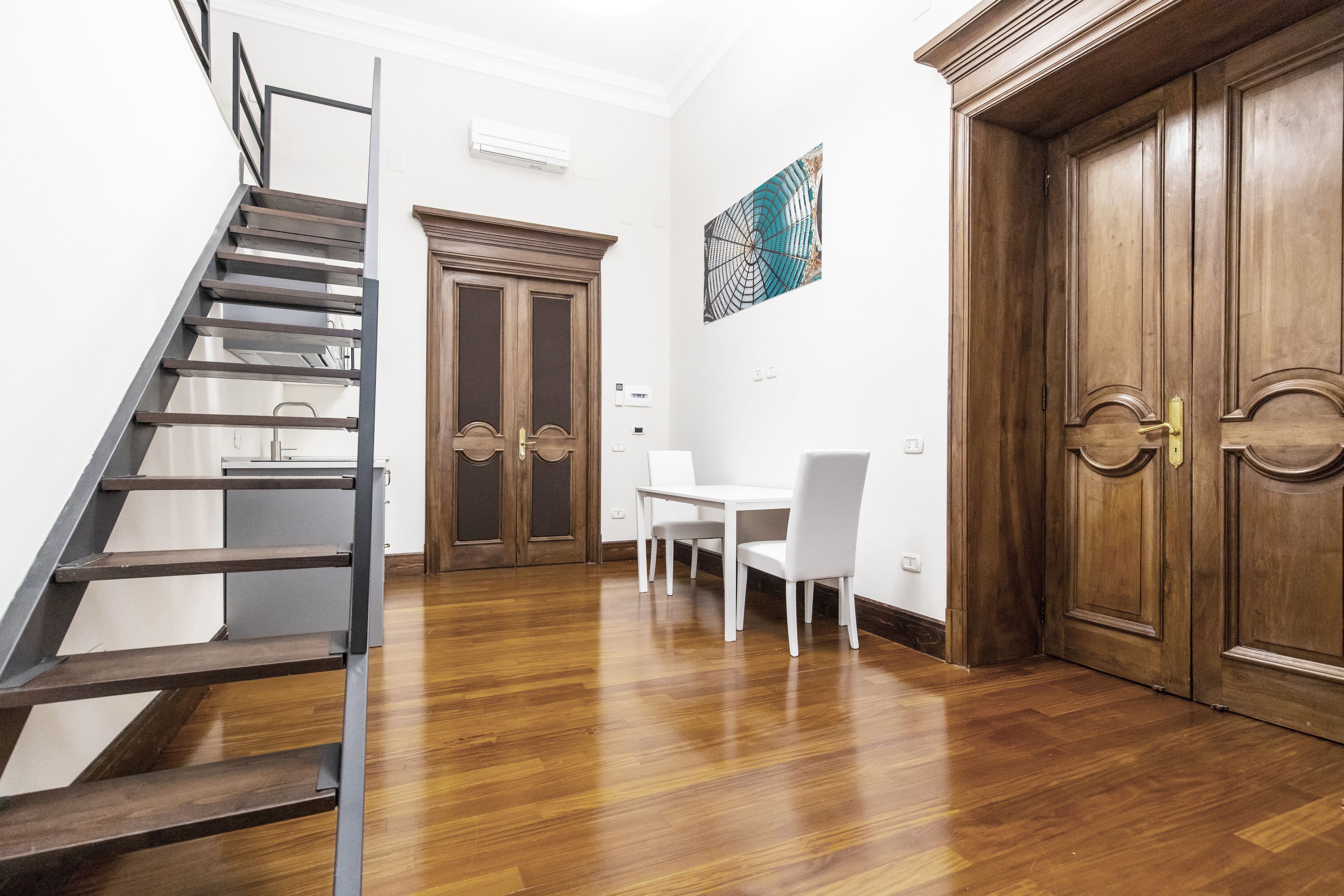 Gramsci Suites & Apartments