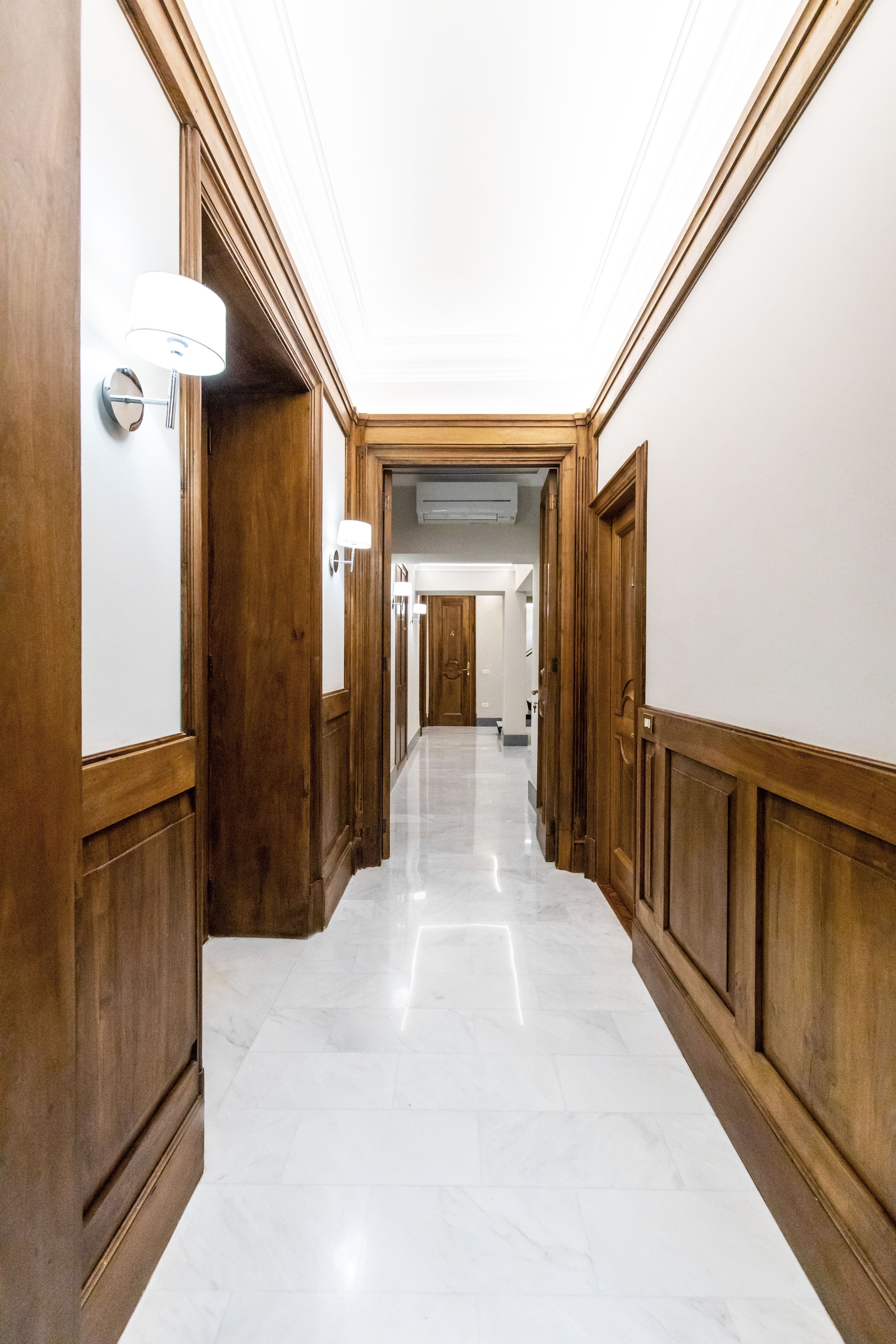 Gramsci Suites & Apartments