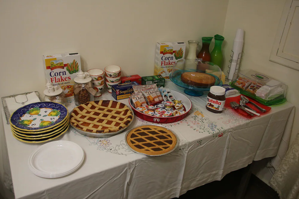 Guesthouse Maria Francesca