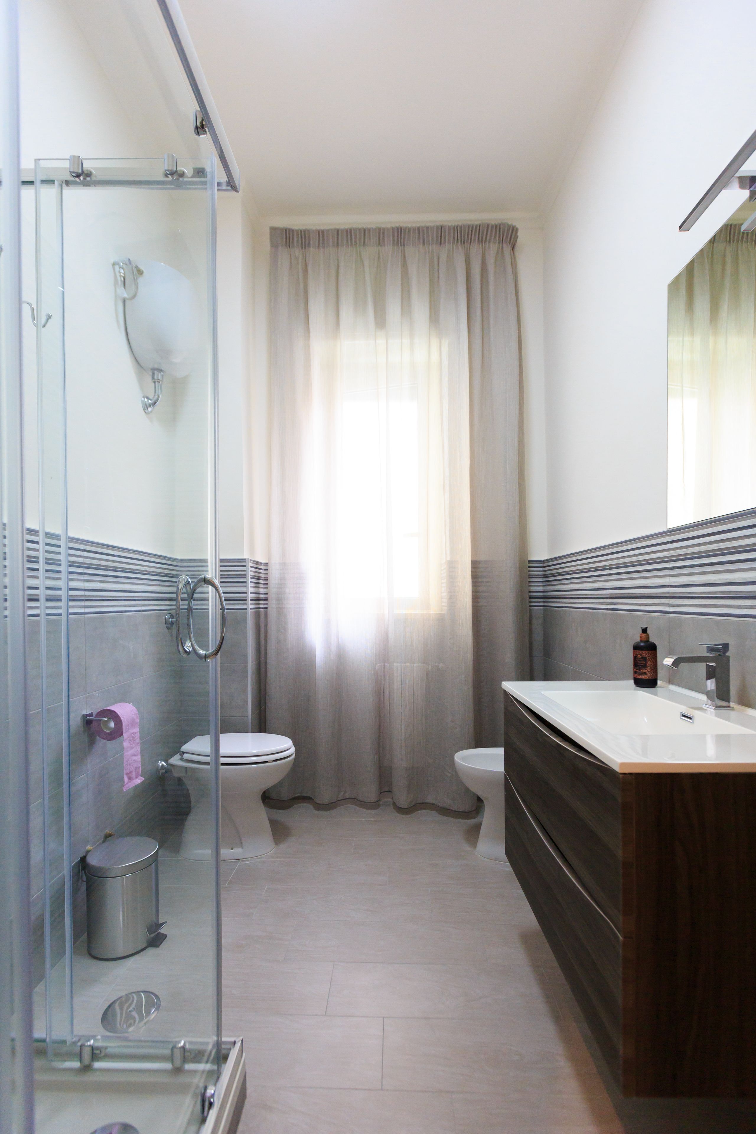 Hello Napoli Holiday House