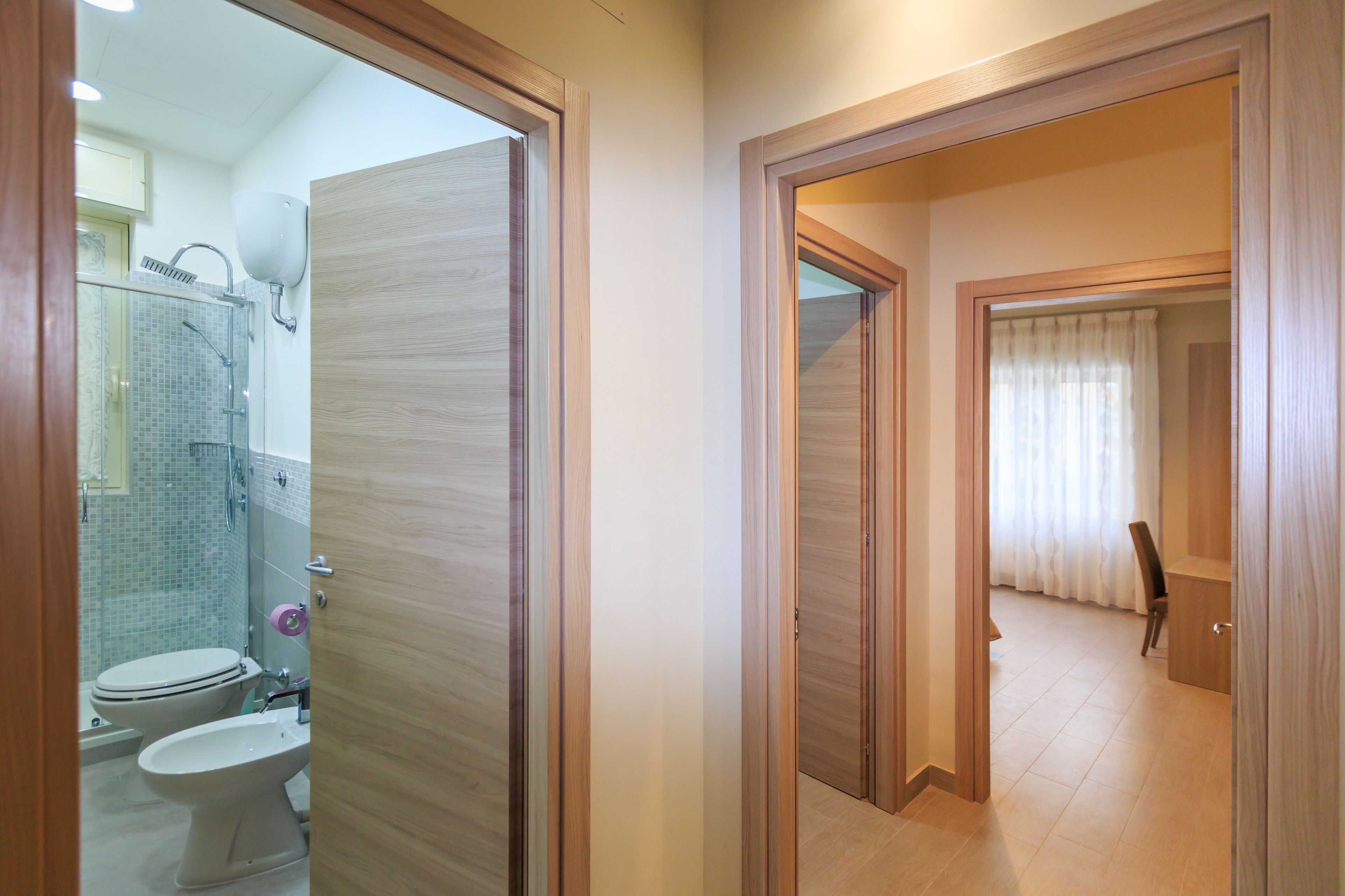 Hello Napoli Holiday House