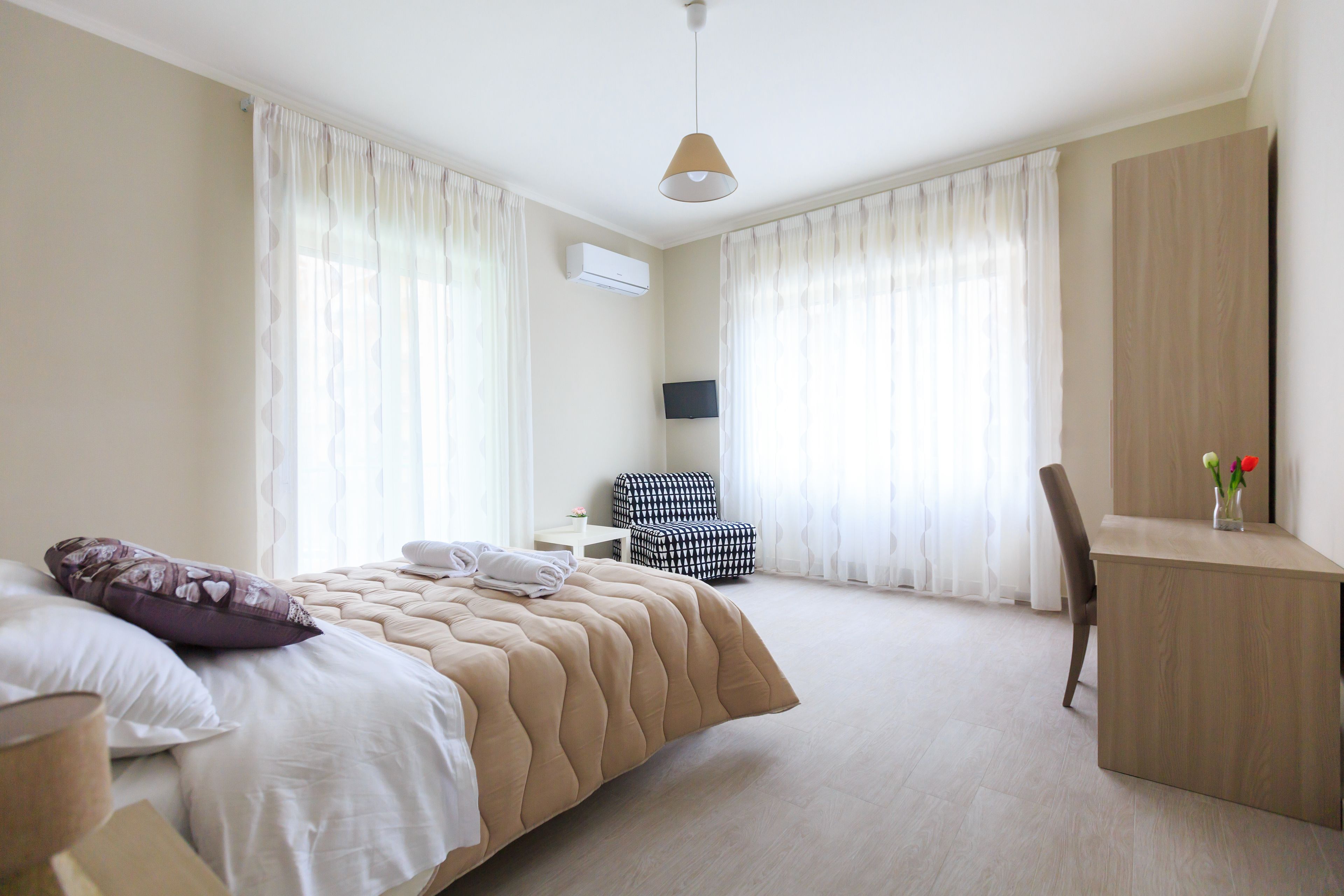 Hello Napoli Holiday House